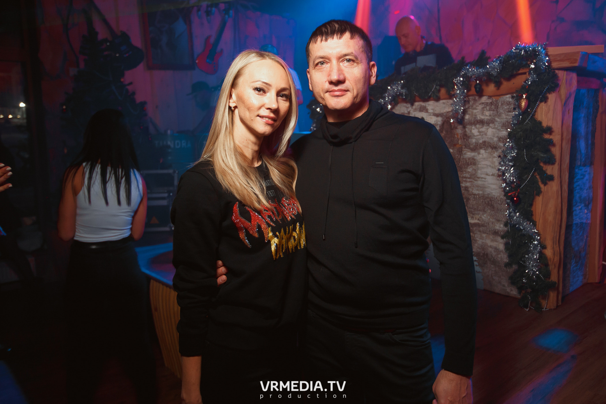 Выходные в «Alpen Club»