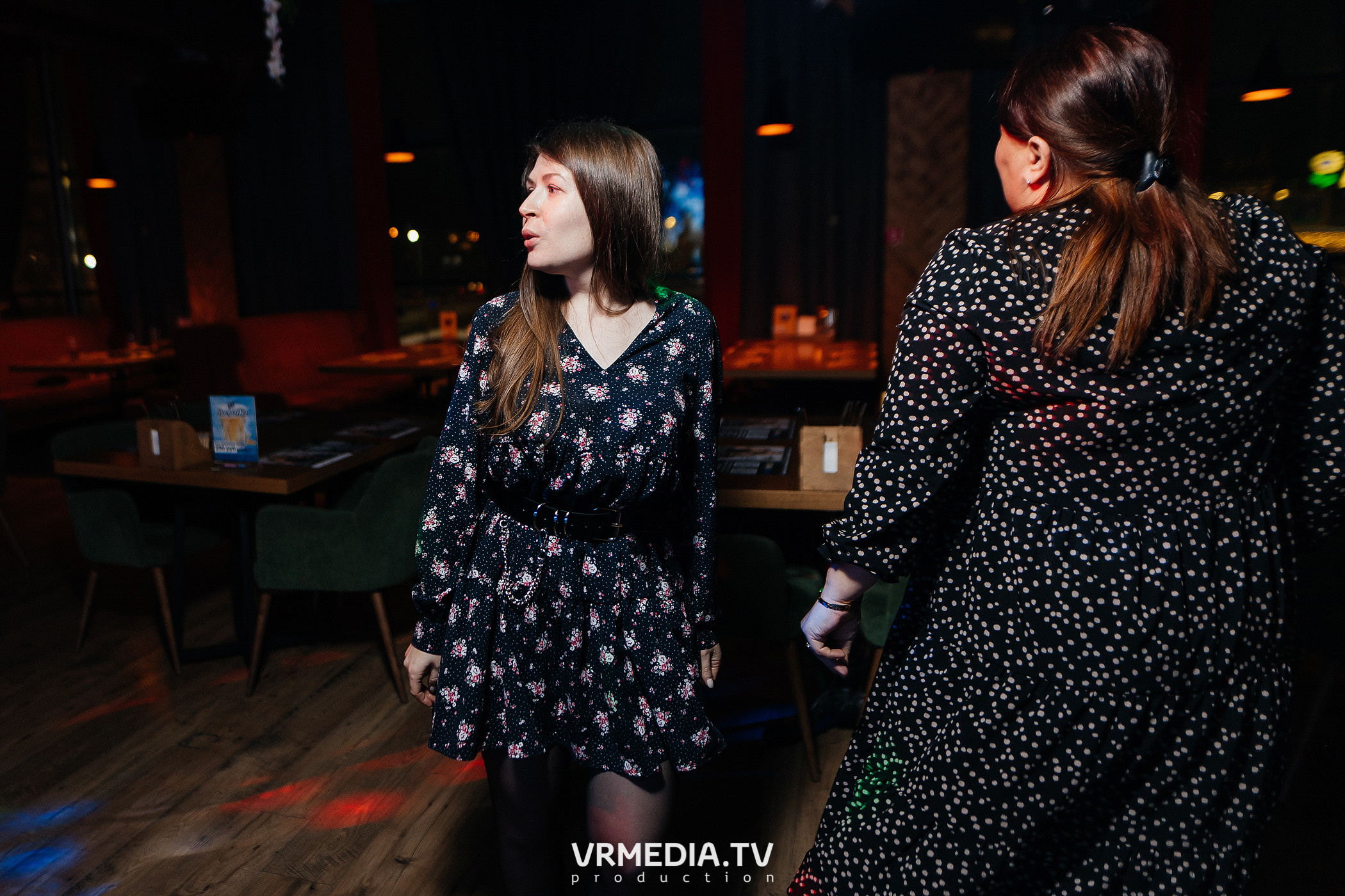 Коктейль Молотова в гриль-баре «Жара»