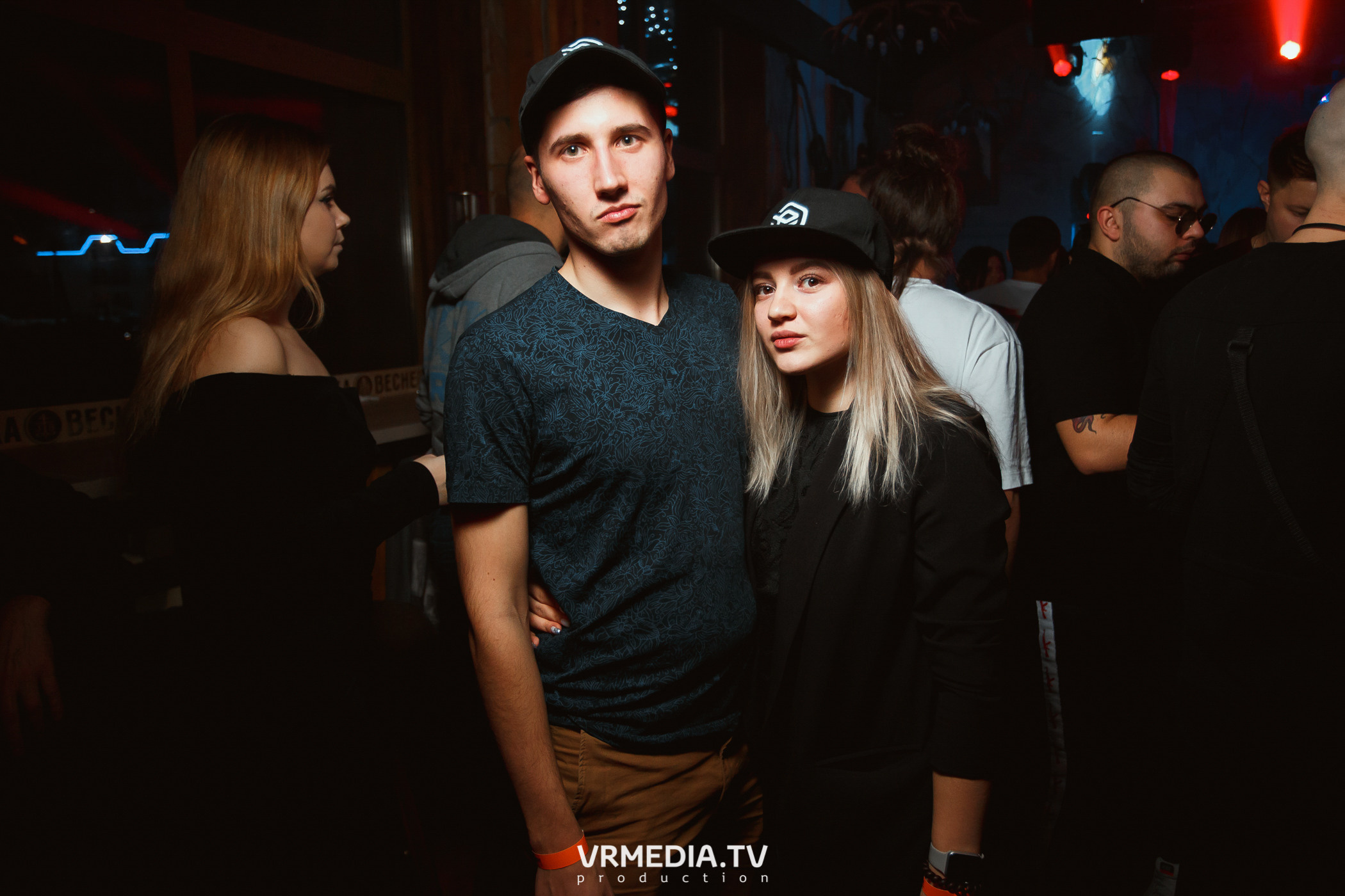 Выходные в «Alpen Club»