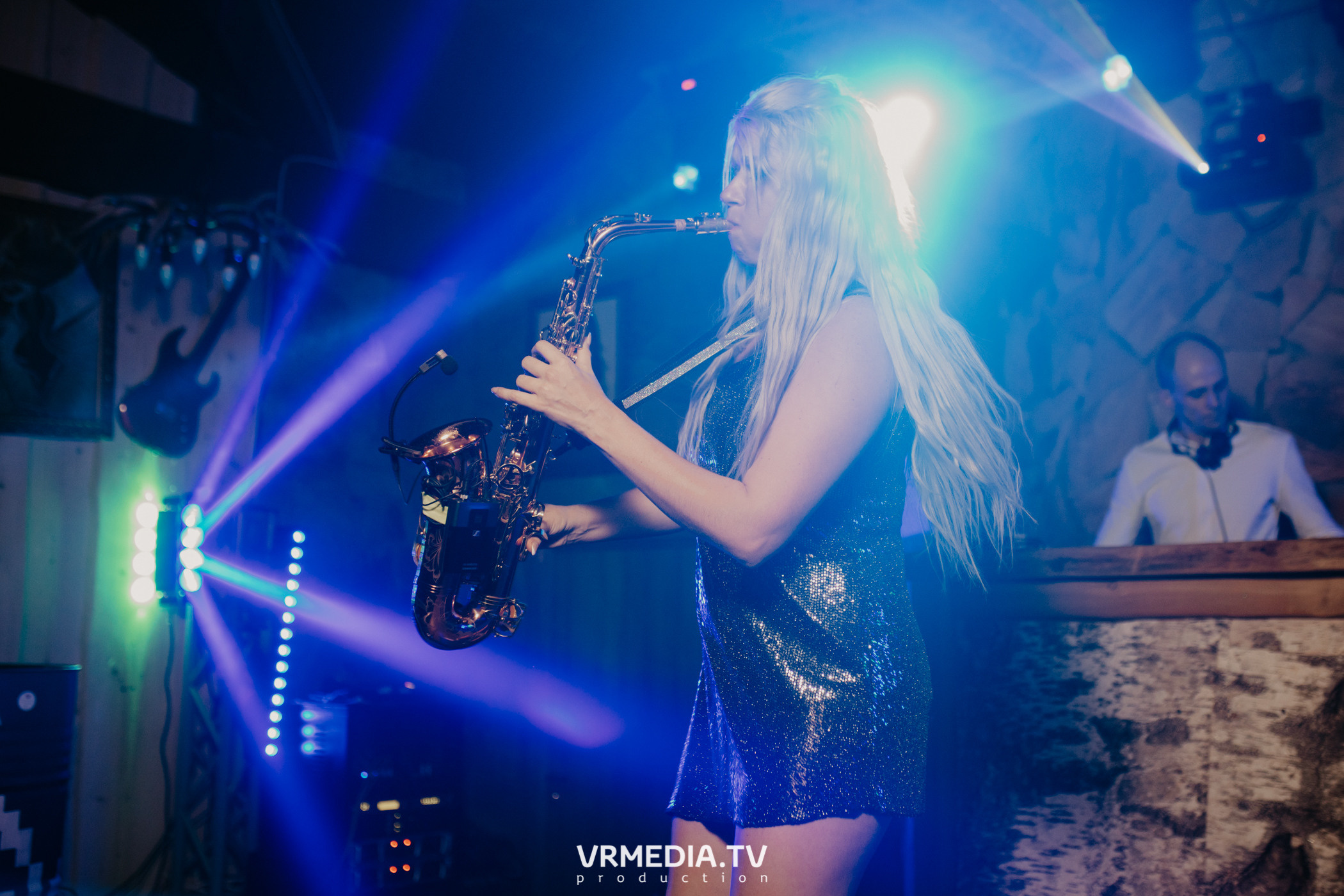 Выходные в «Alpen club»