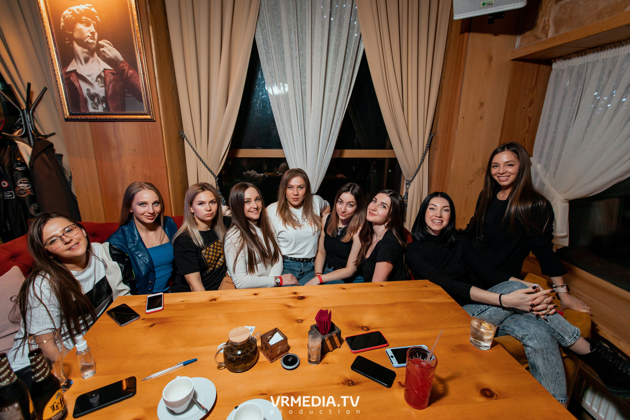 Выходные в «Alpen club»