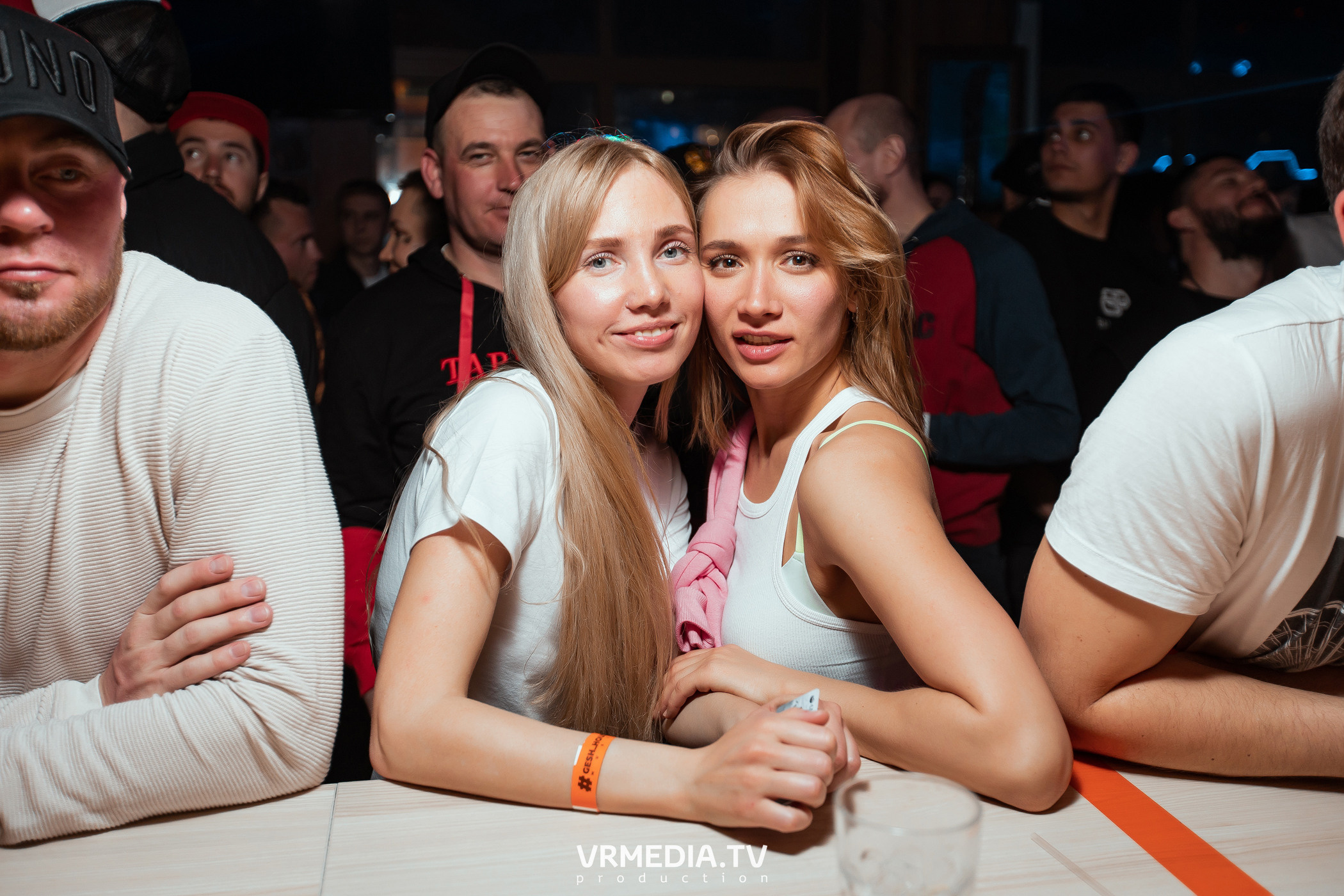 Выходные в «Alpen club»