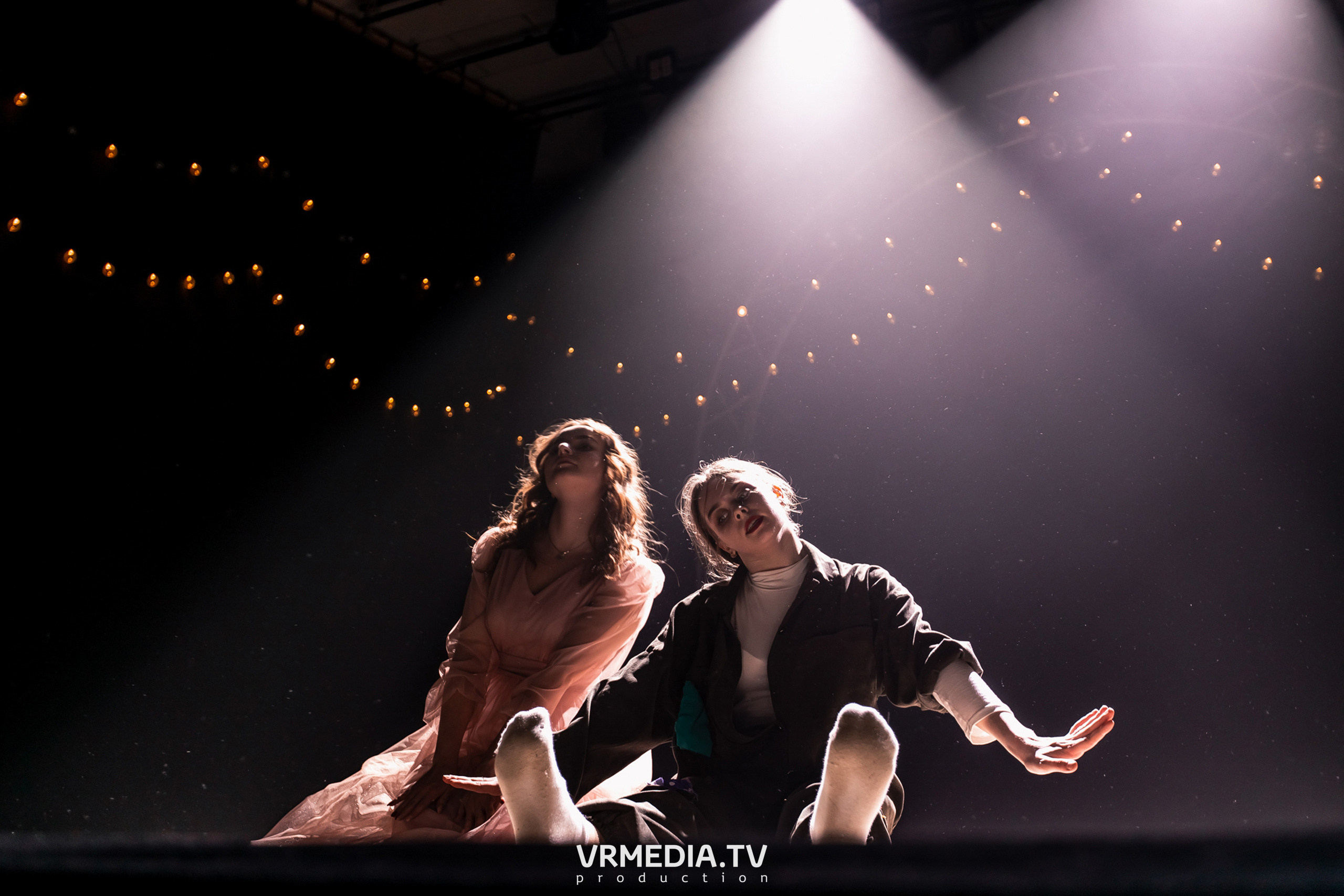 Студенческая весна в КемГМУ. Лечебный факультет