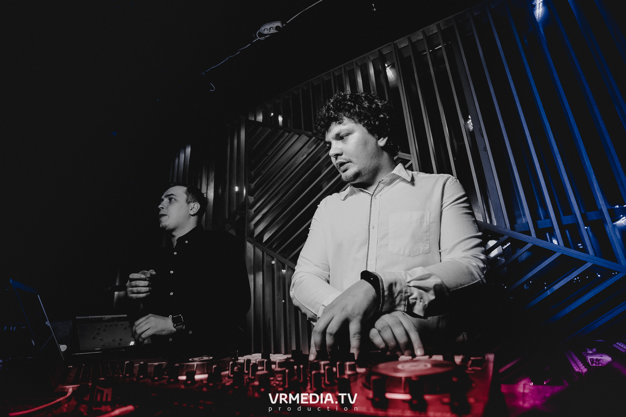 Выходные в баре «DOSKI»