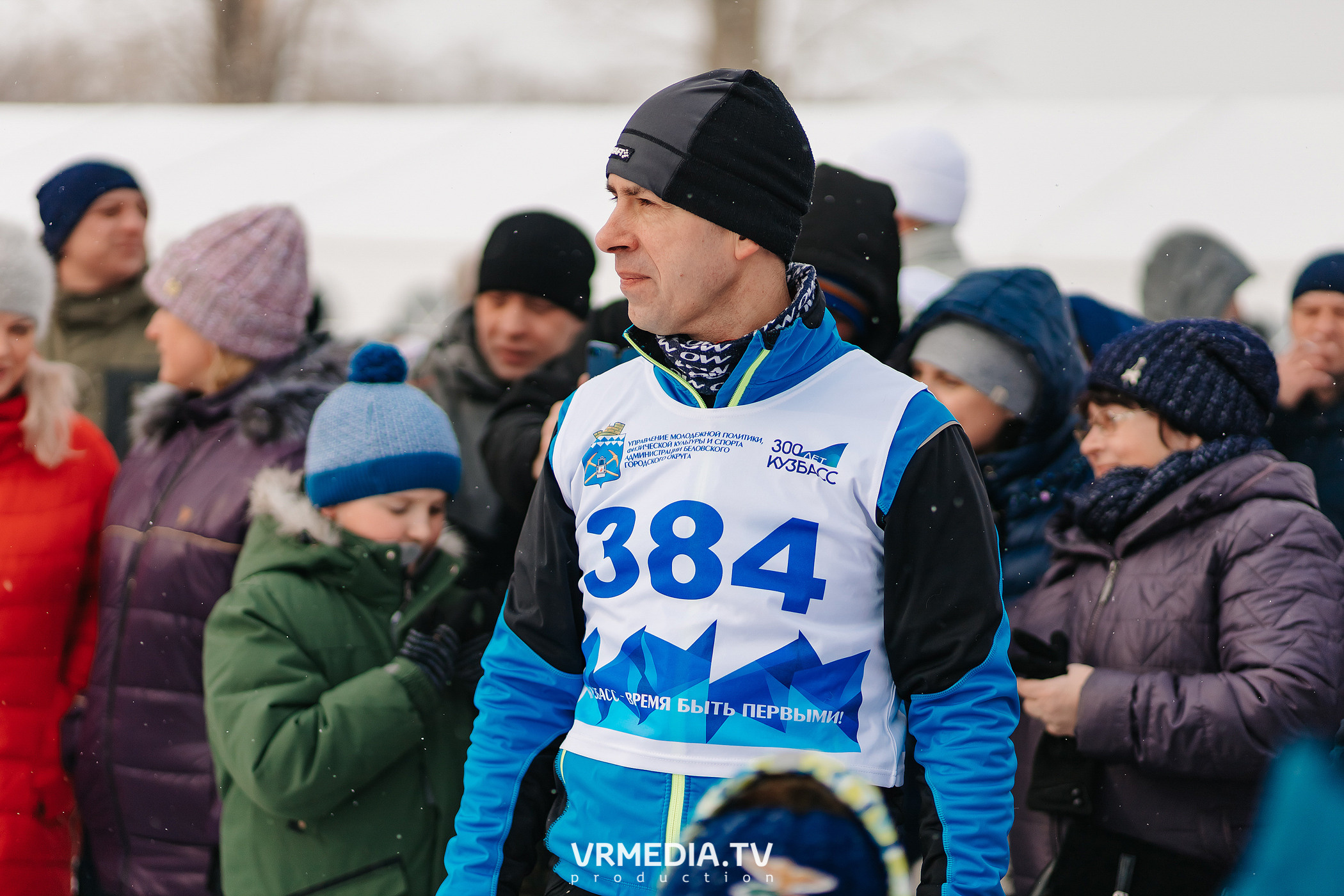 Зимний тест-драйв «Mitsubishi»