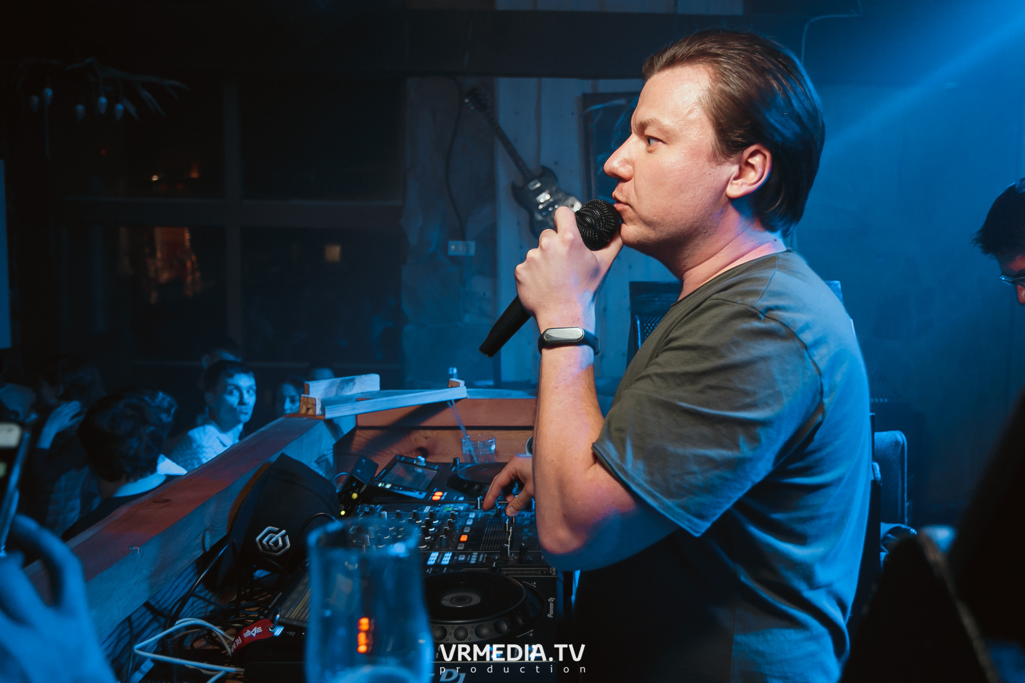 Выходные в «Alpen Club»