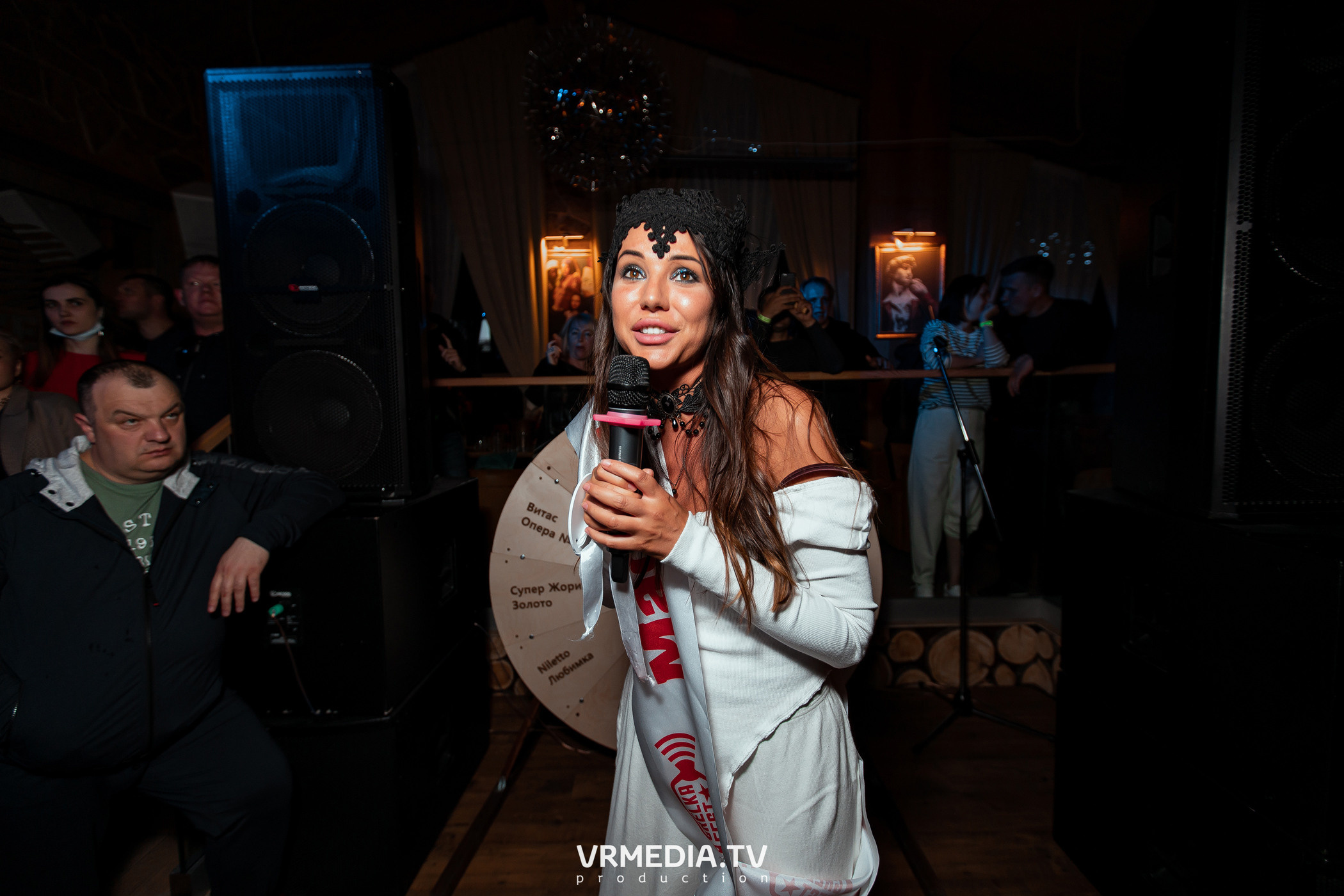 Выходные в «Alpen club»