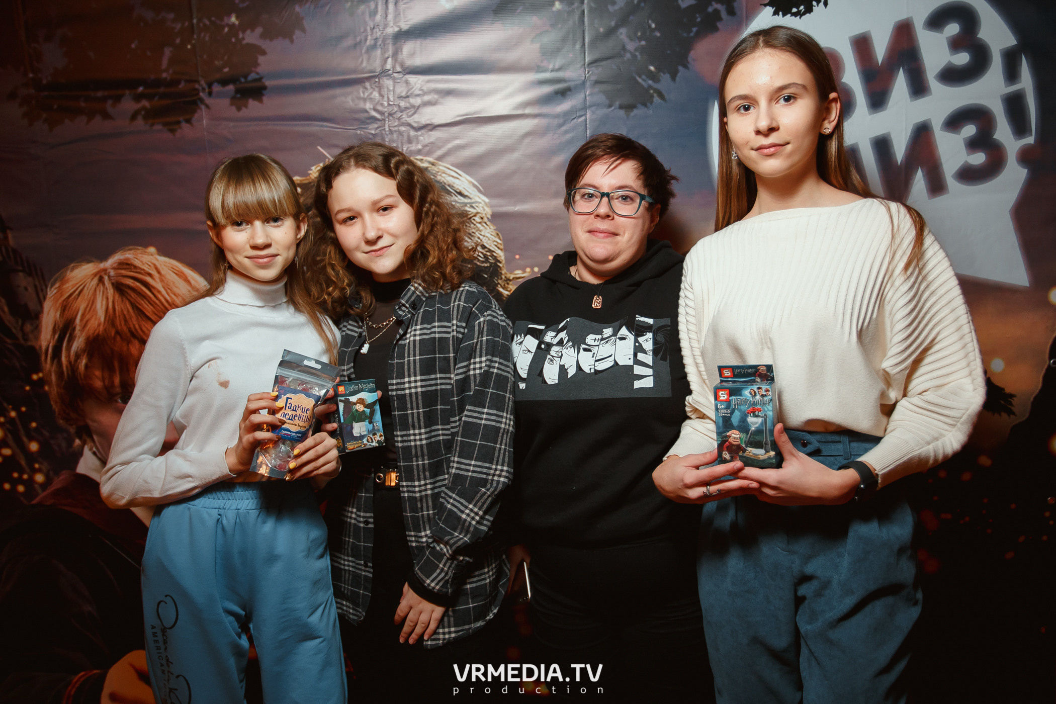 «Квиз, плиз» в гриль-баре «Жара»