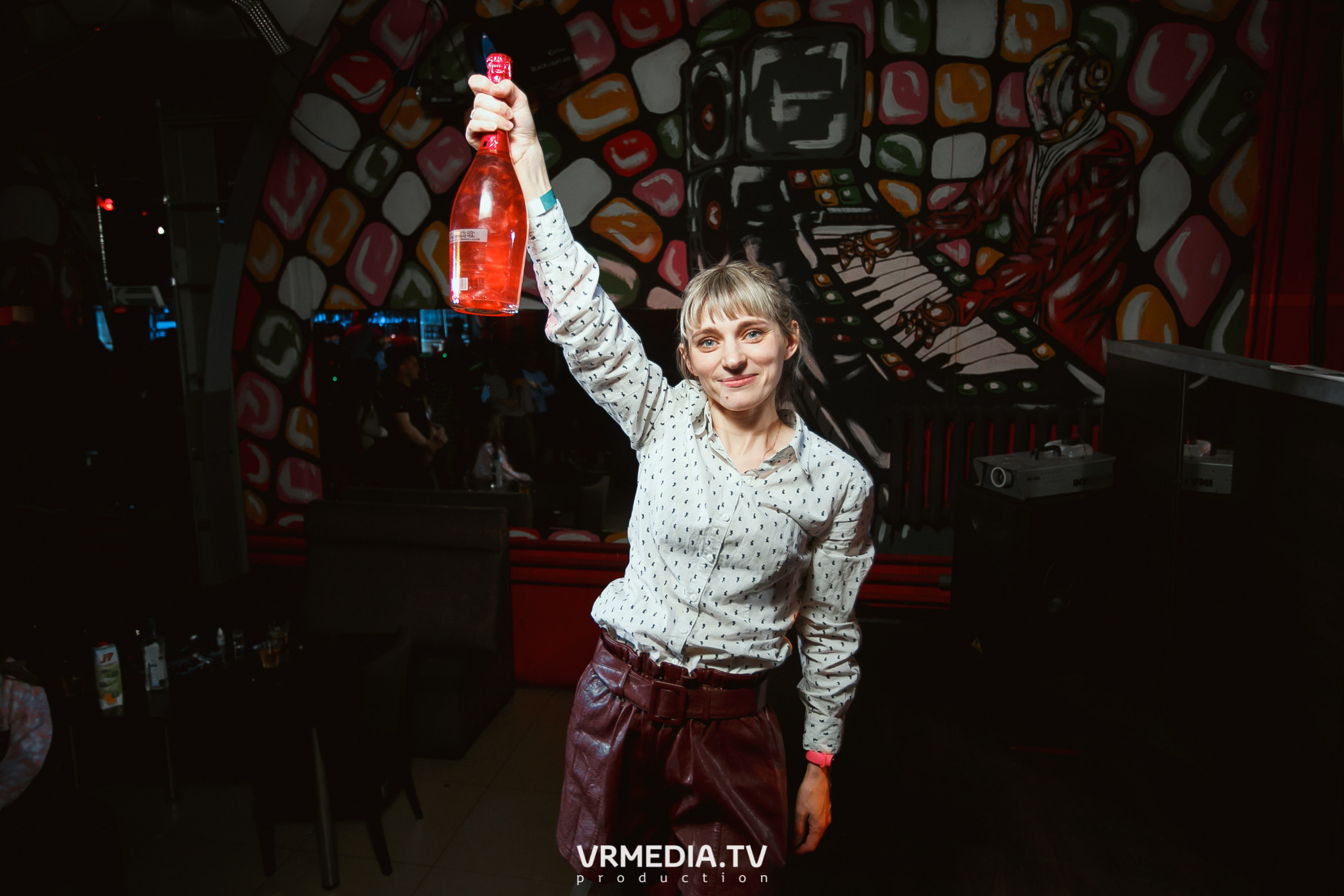 Выходные в НК «Zefir»