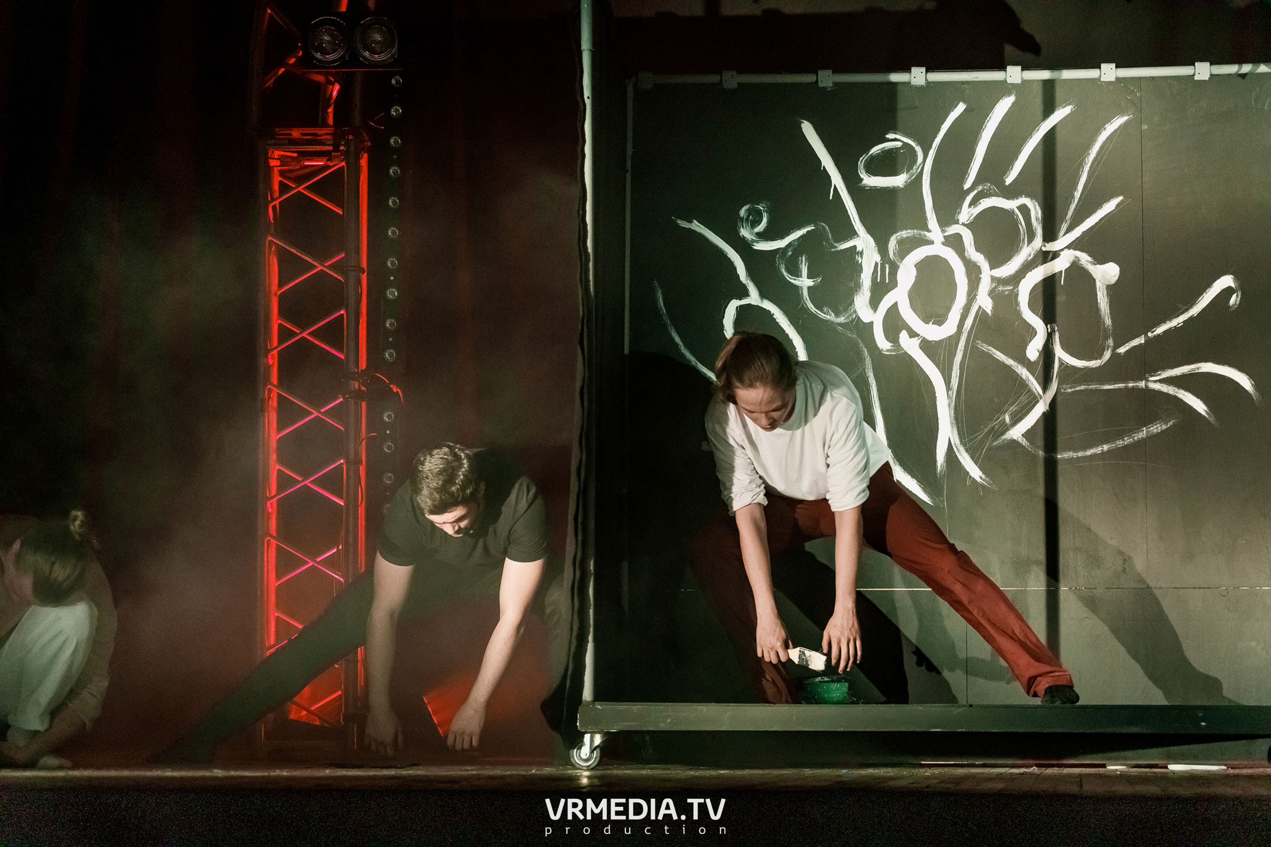 Студенческая весна в КемГМУ. Лечебный факультет