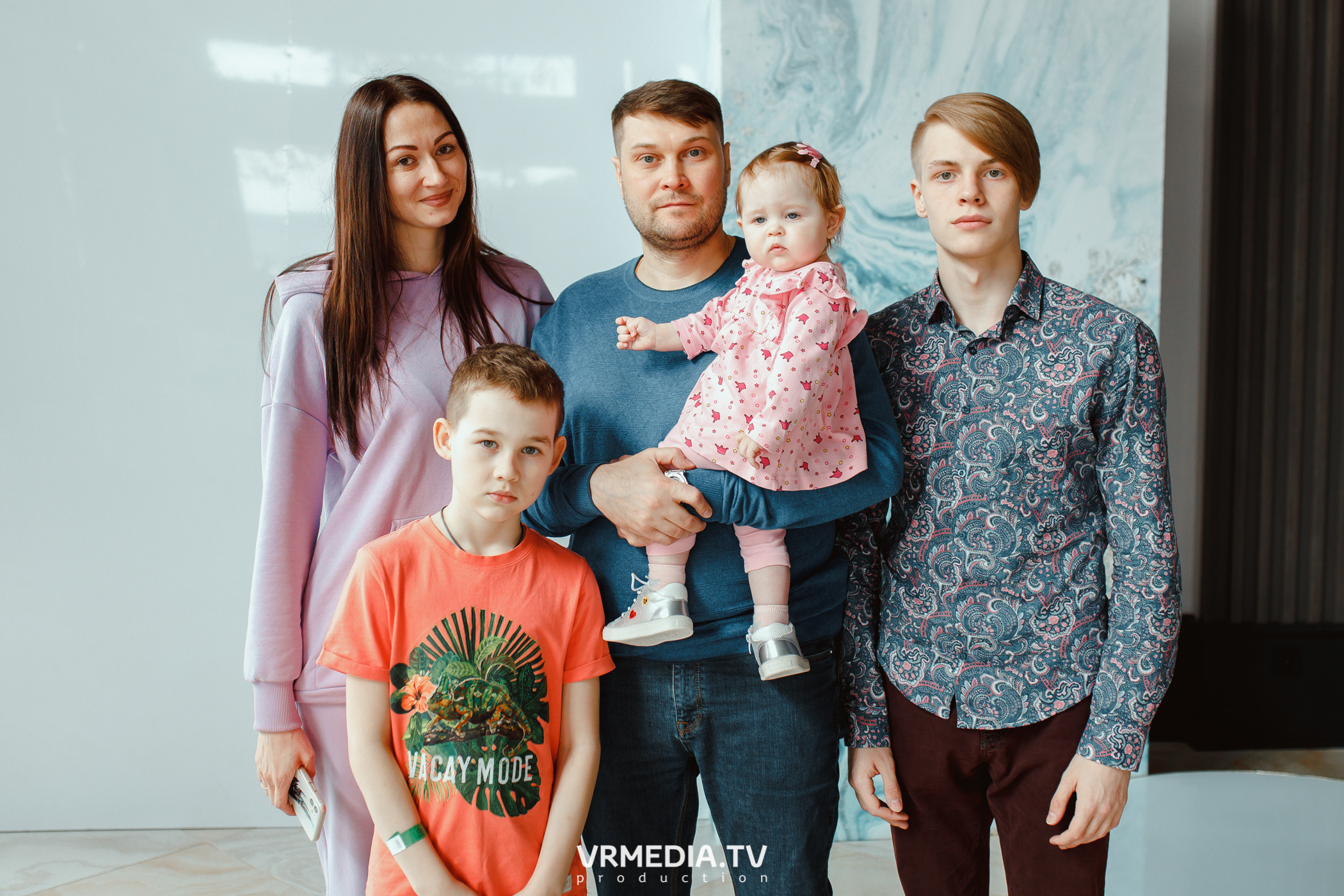 Детский праздник в эко-отеле «Лукоморье»