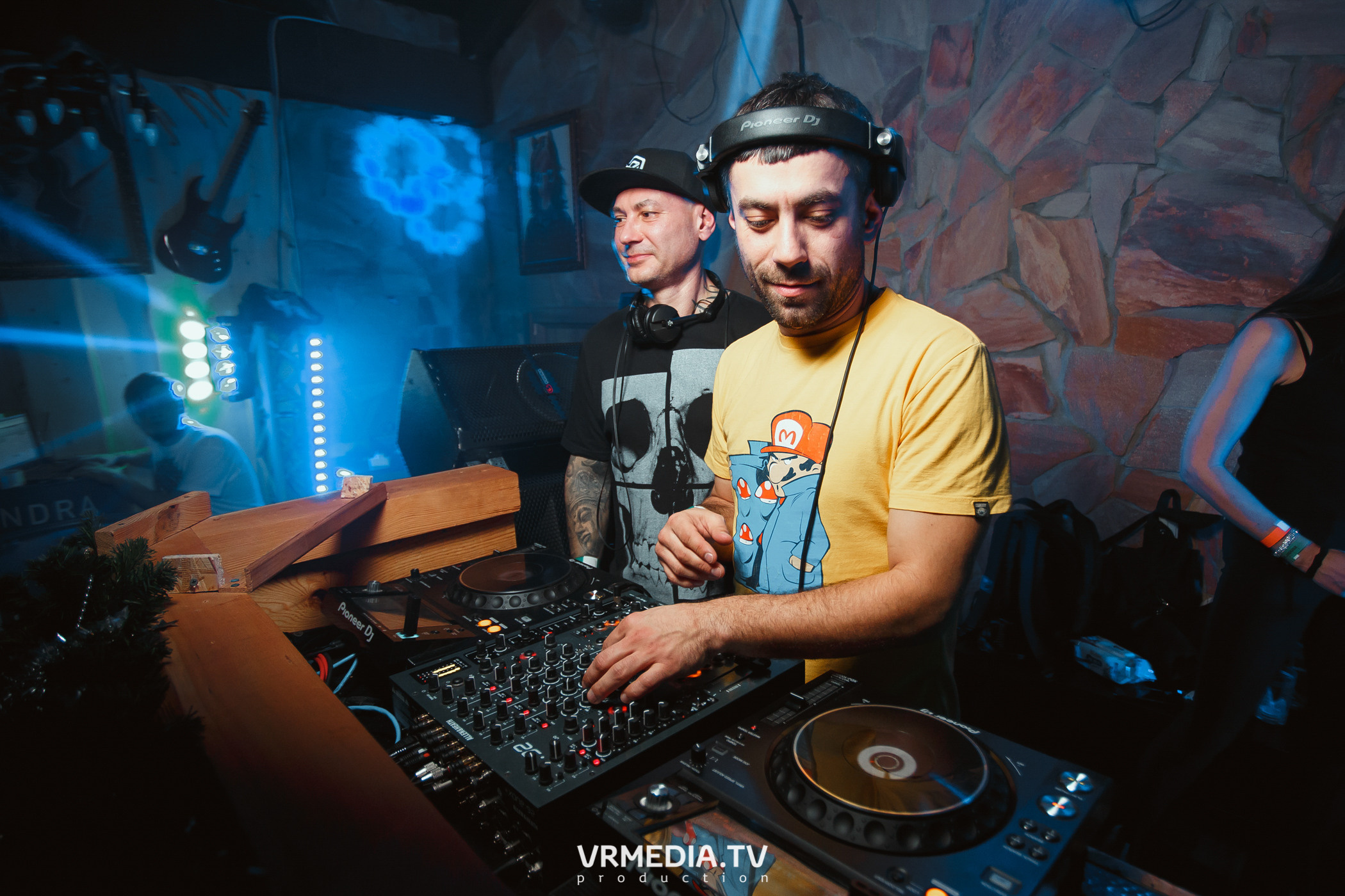 Выходные в «Alpen Club»