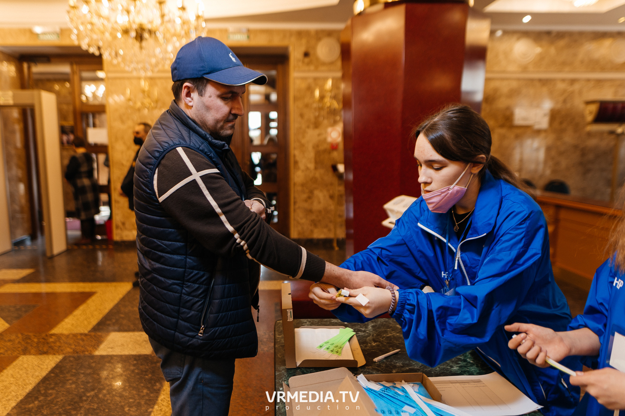 Благотворительный межрегиональный фестиваль «МЫ»