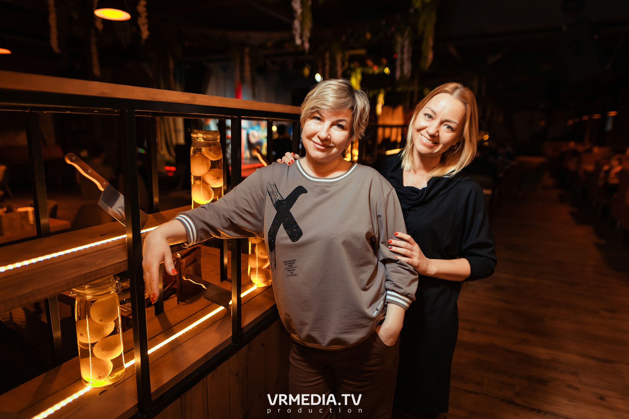 Джазовая среда. Рок в джазе