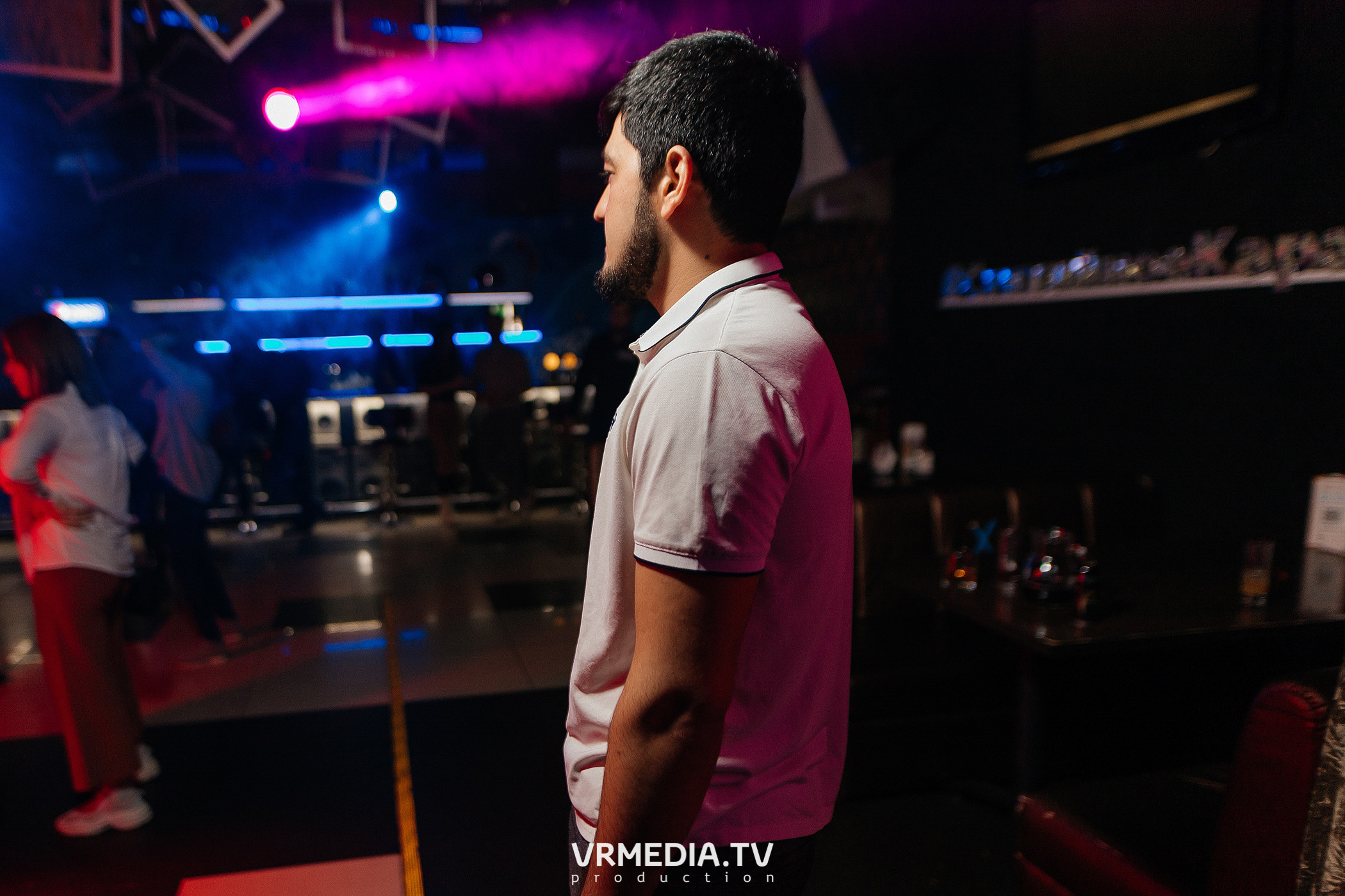 Выпускной Chao’s Dj School № 6