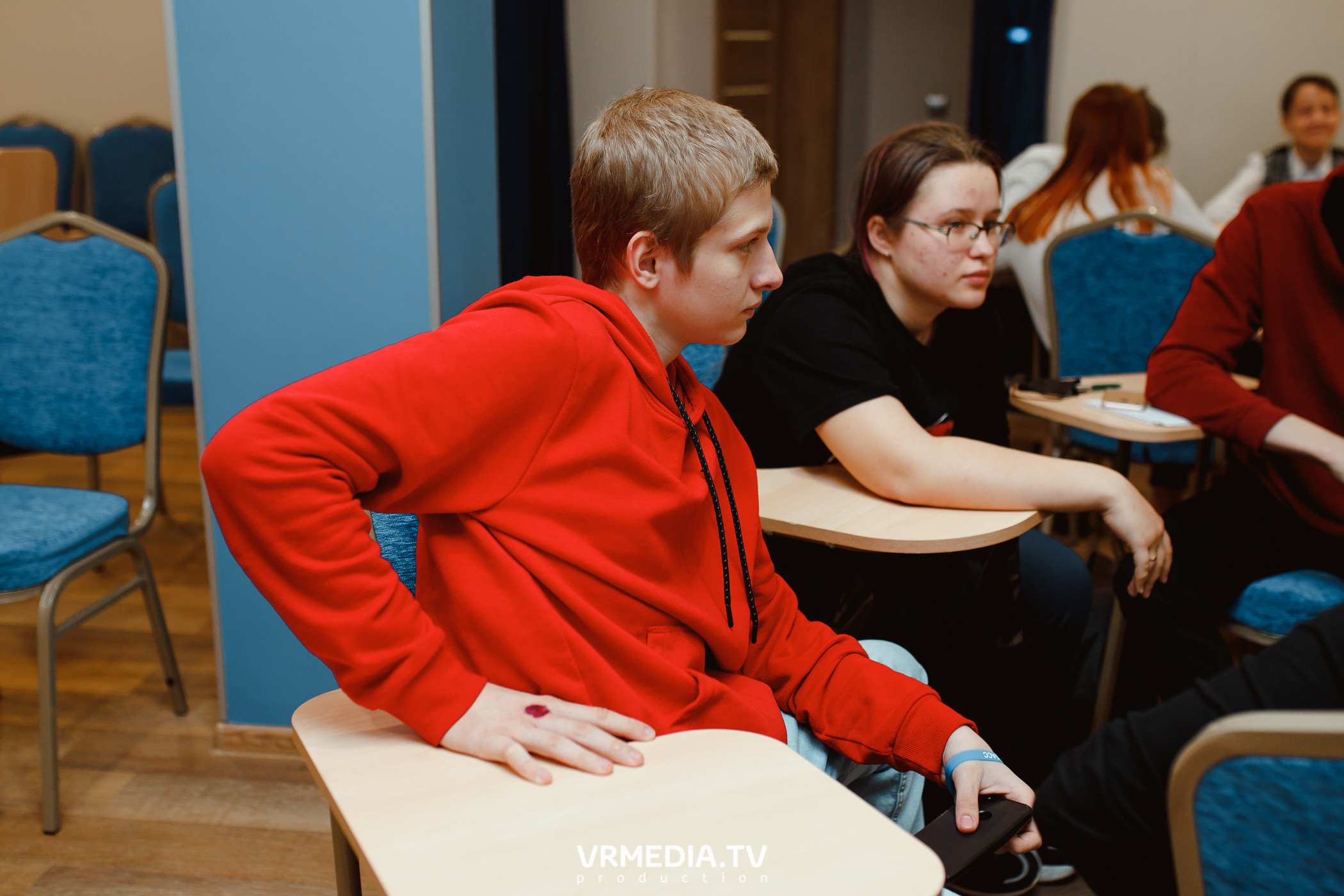 Кейс-клуб «Проектный Кузбасс»