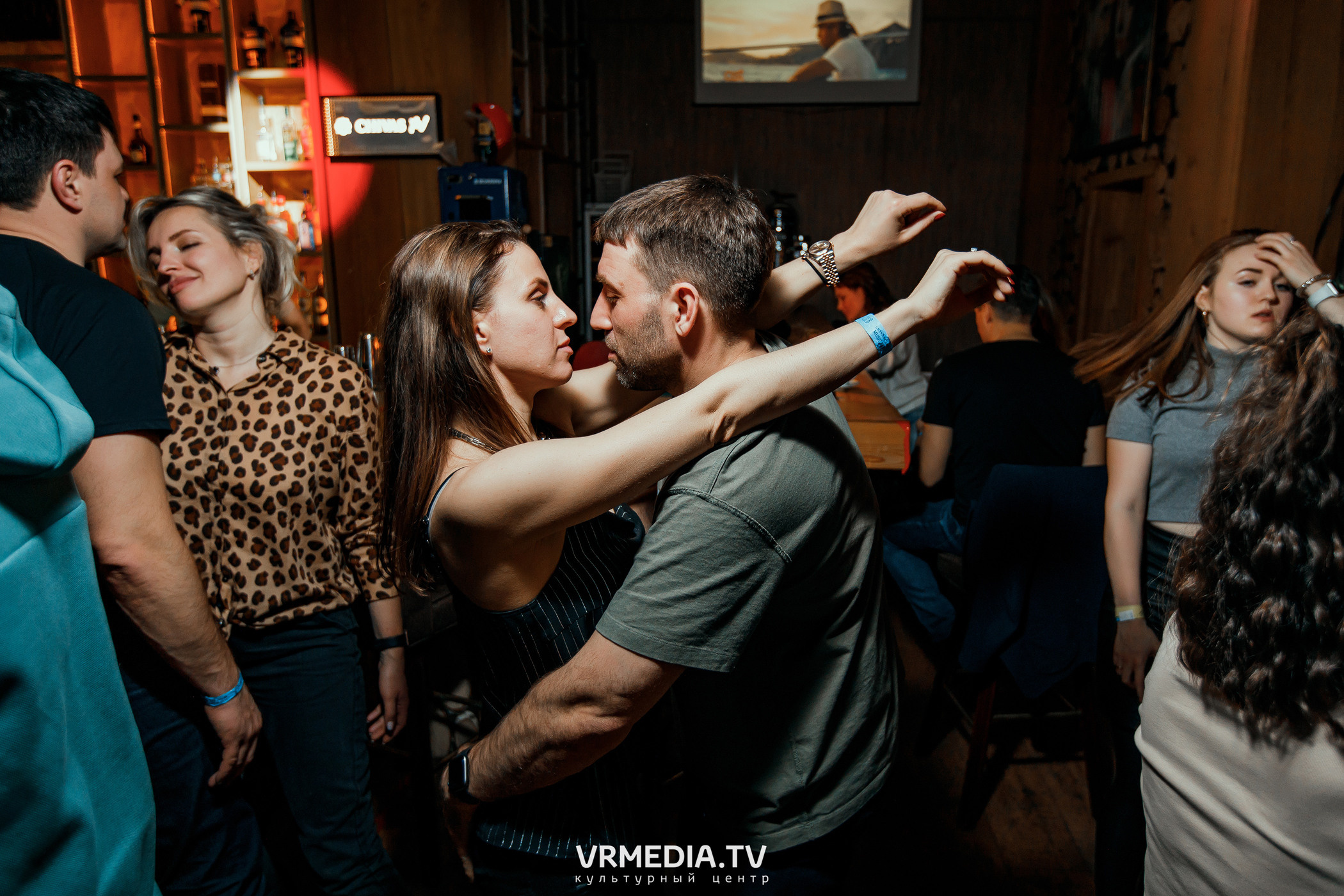 Выходные в «Alpen club»