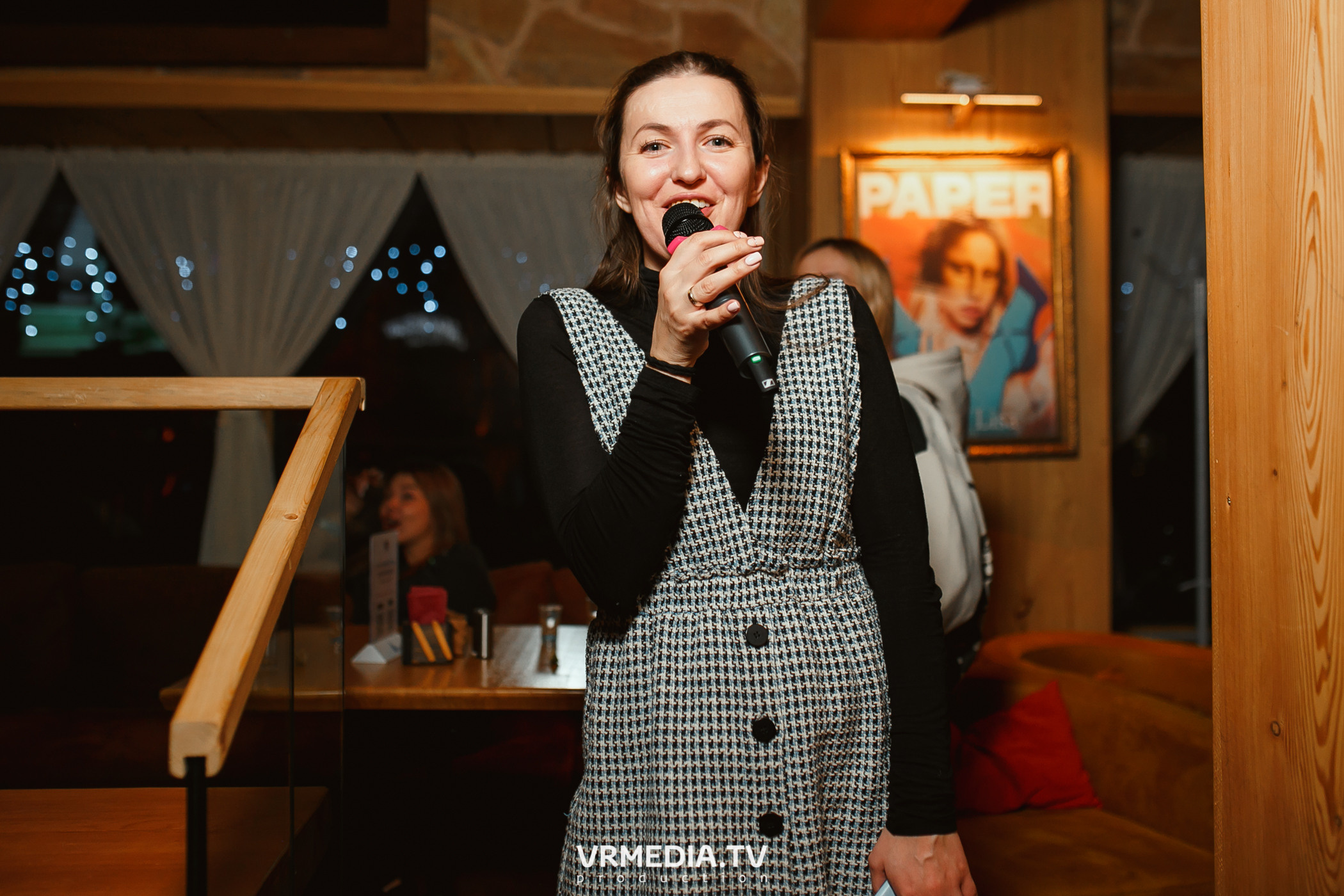 Выходные в «Alpen club»