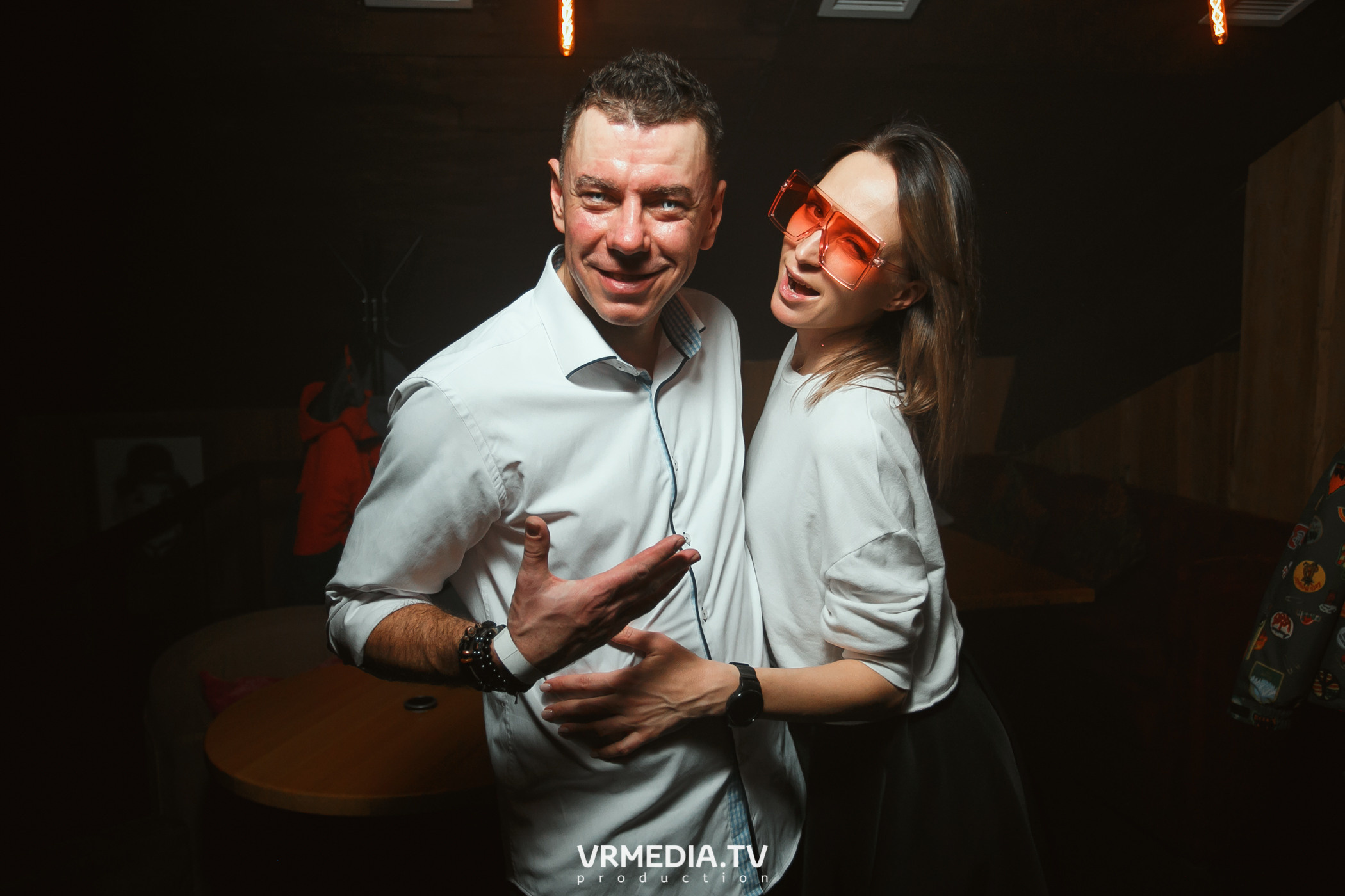 Выходные в «Alpen Club»