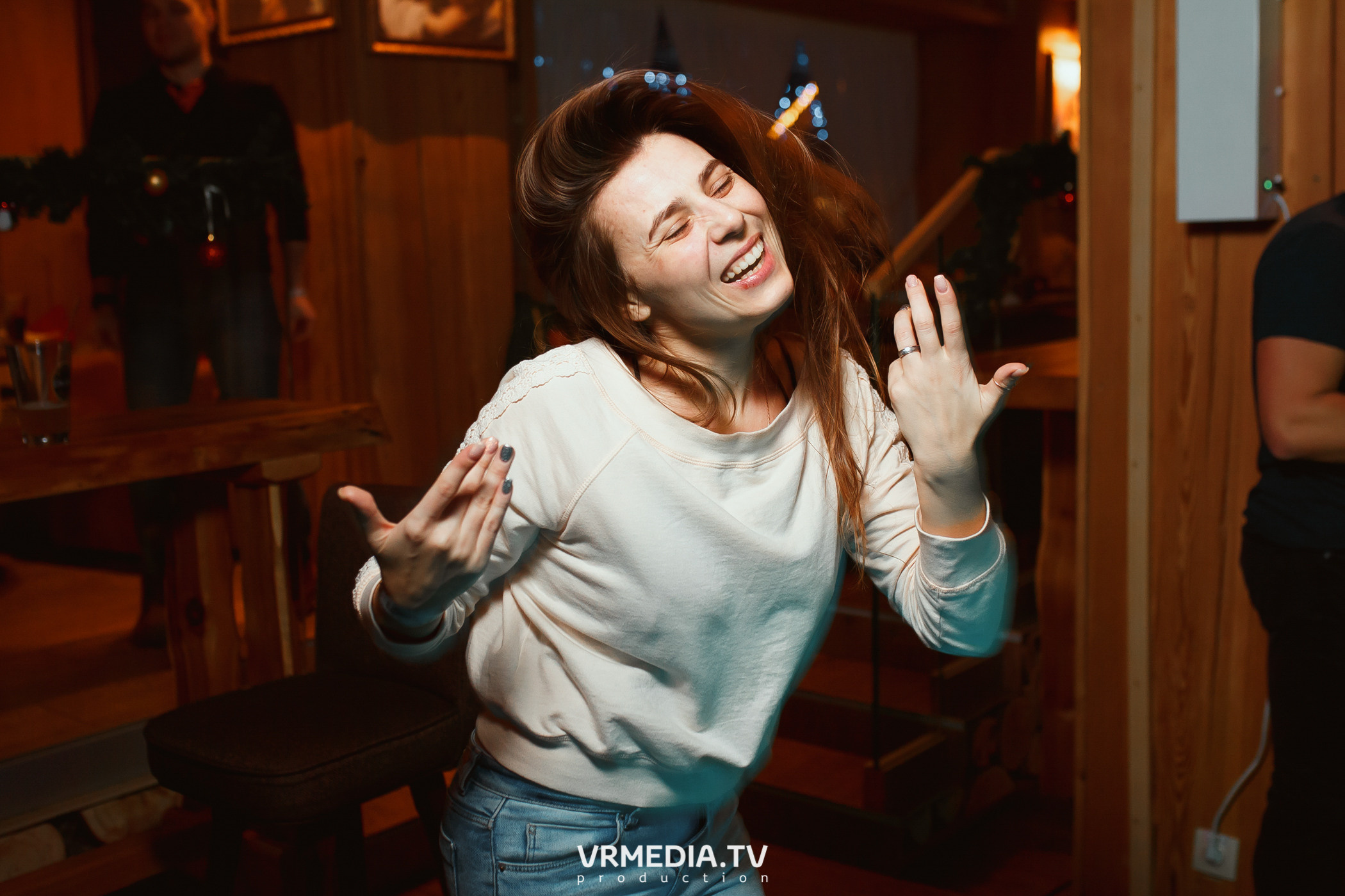 Выходные в «Alpen Club»