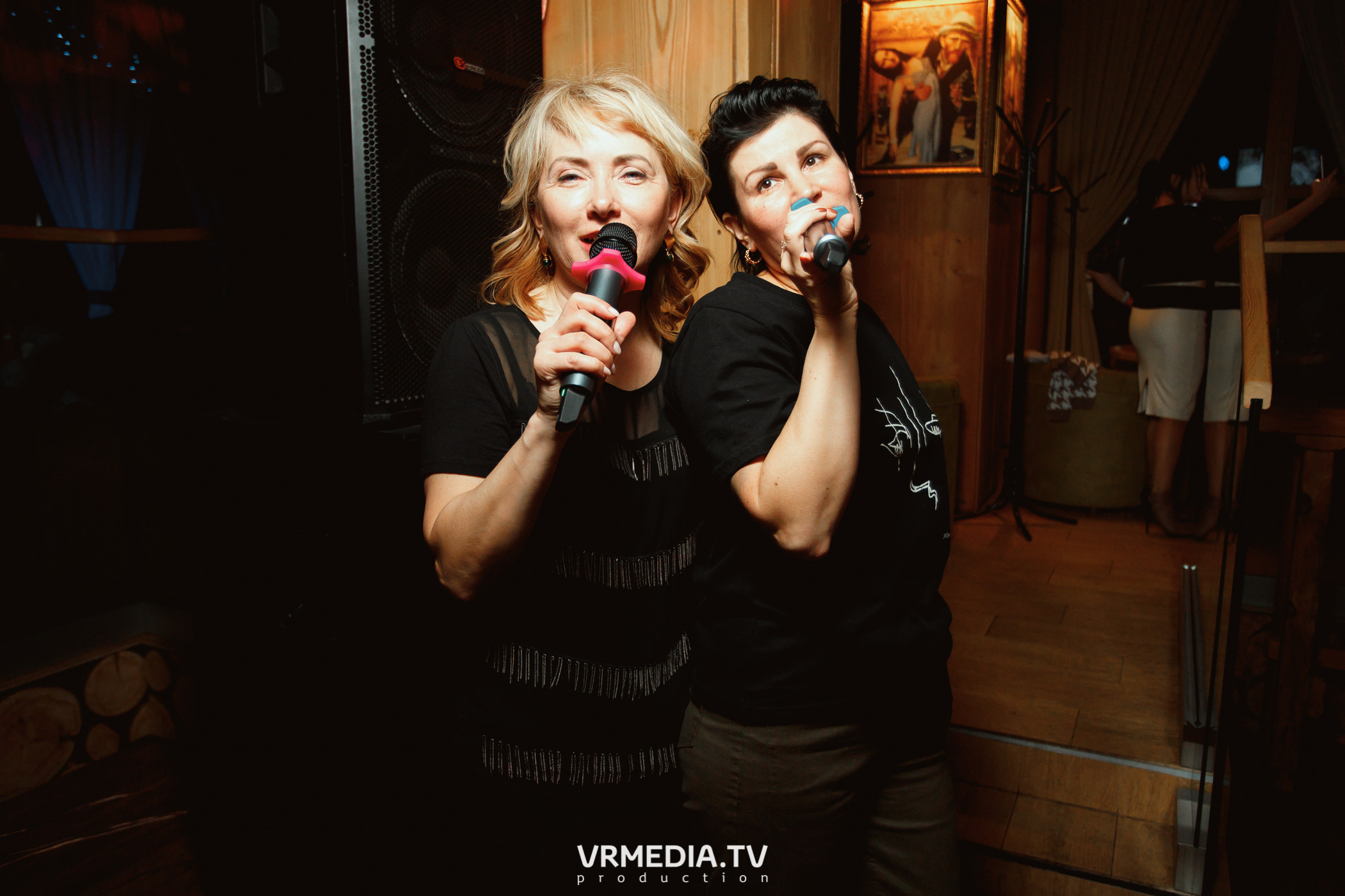 Выходные в «Alpen club»