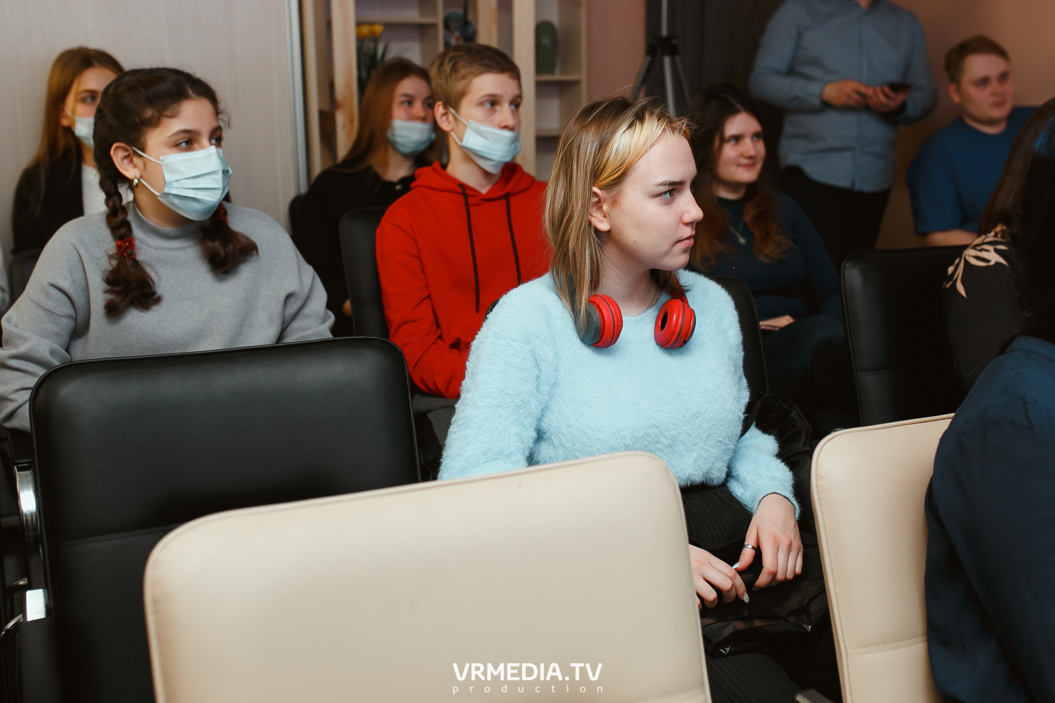 Кейс-клуб «Проектный Кузбасс»