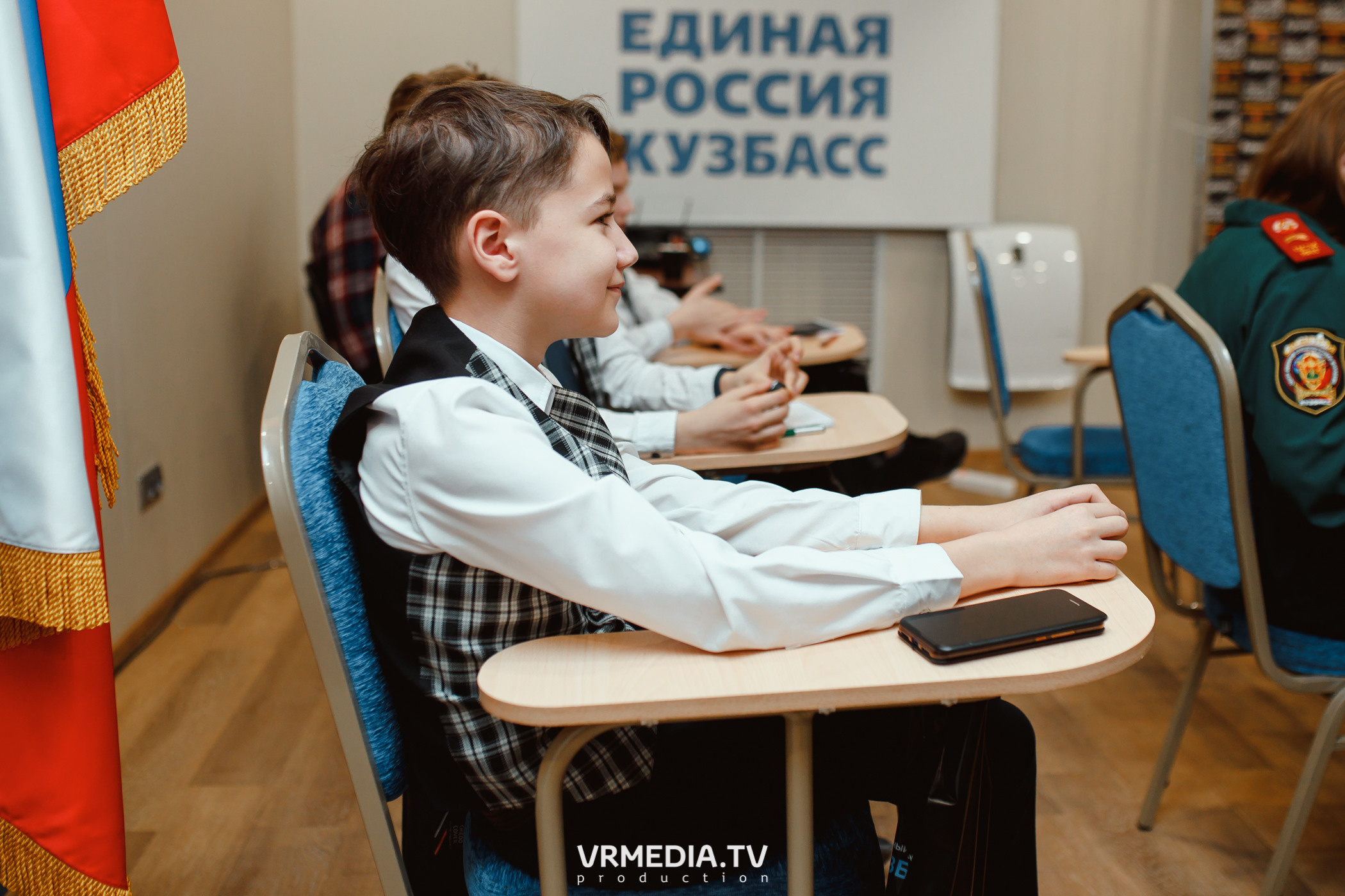 Кейс-клуб «Проектный Кузбасс»