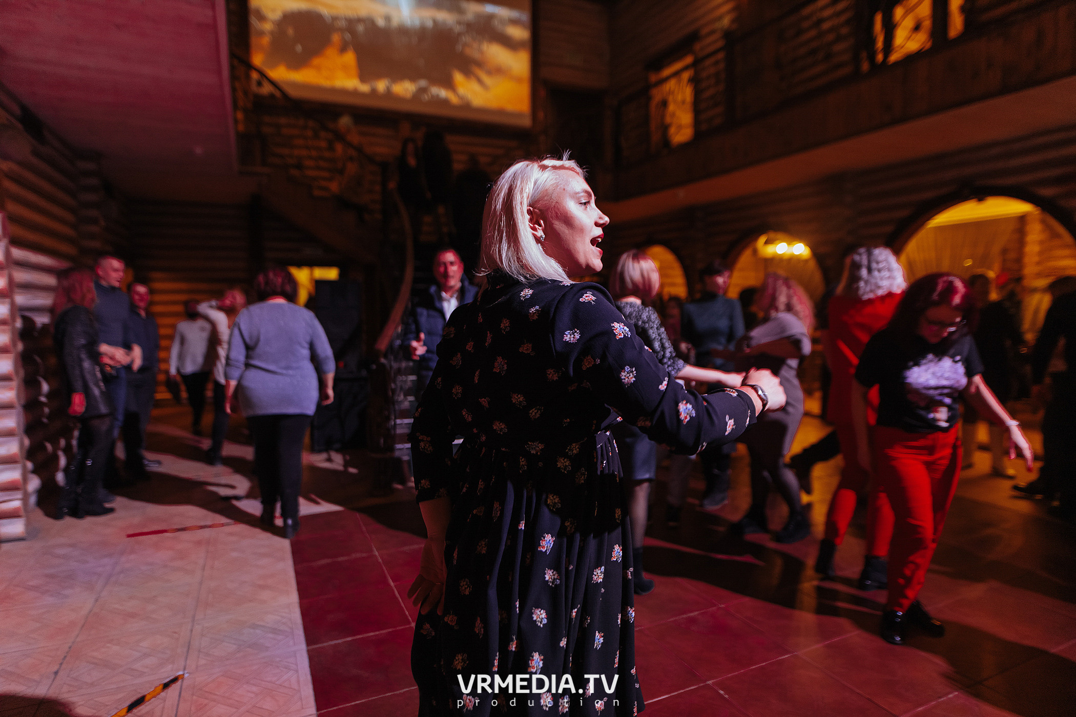 Выходные «У Петровича»