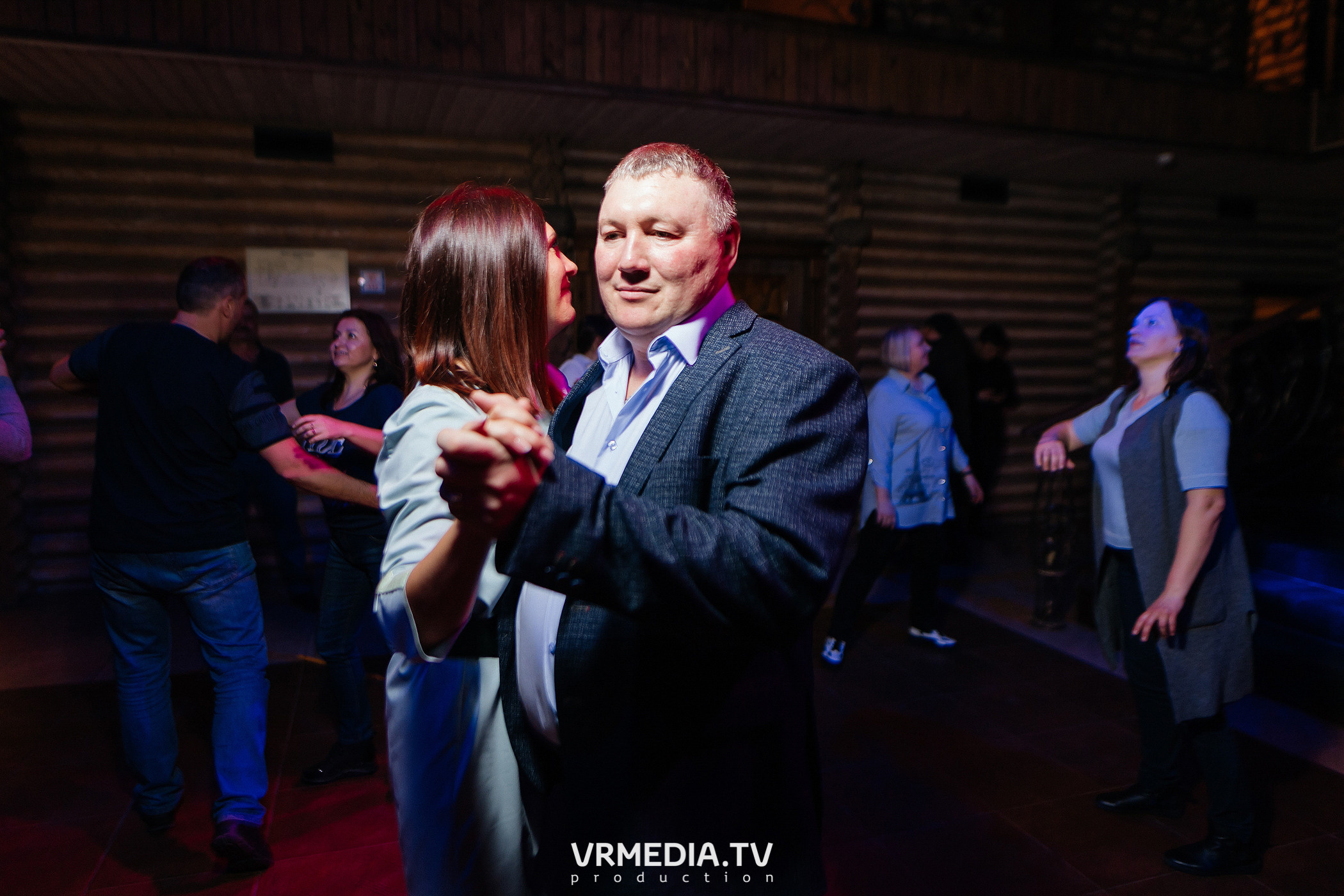 Выходные «У Петровича»