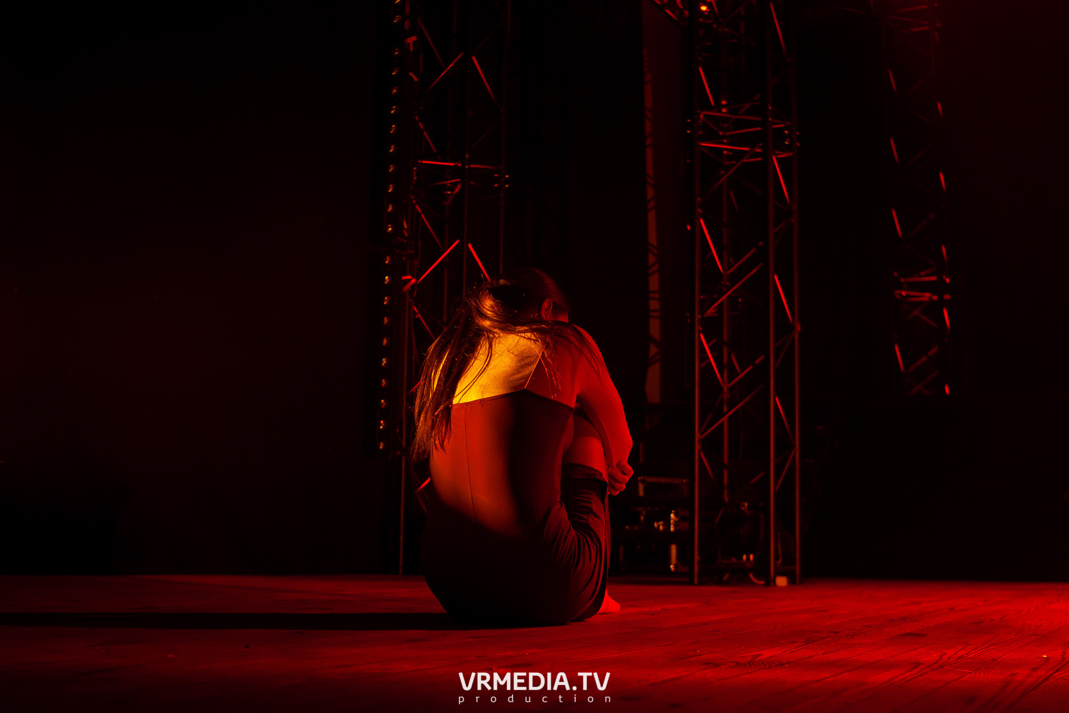 Студенческая весна в КемГМУ. Гала-концерт