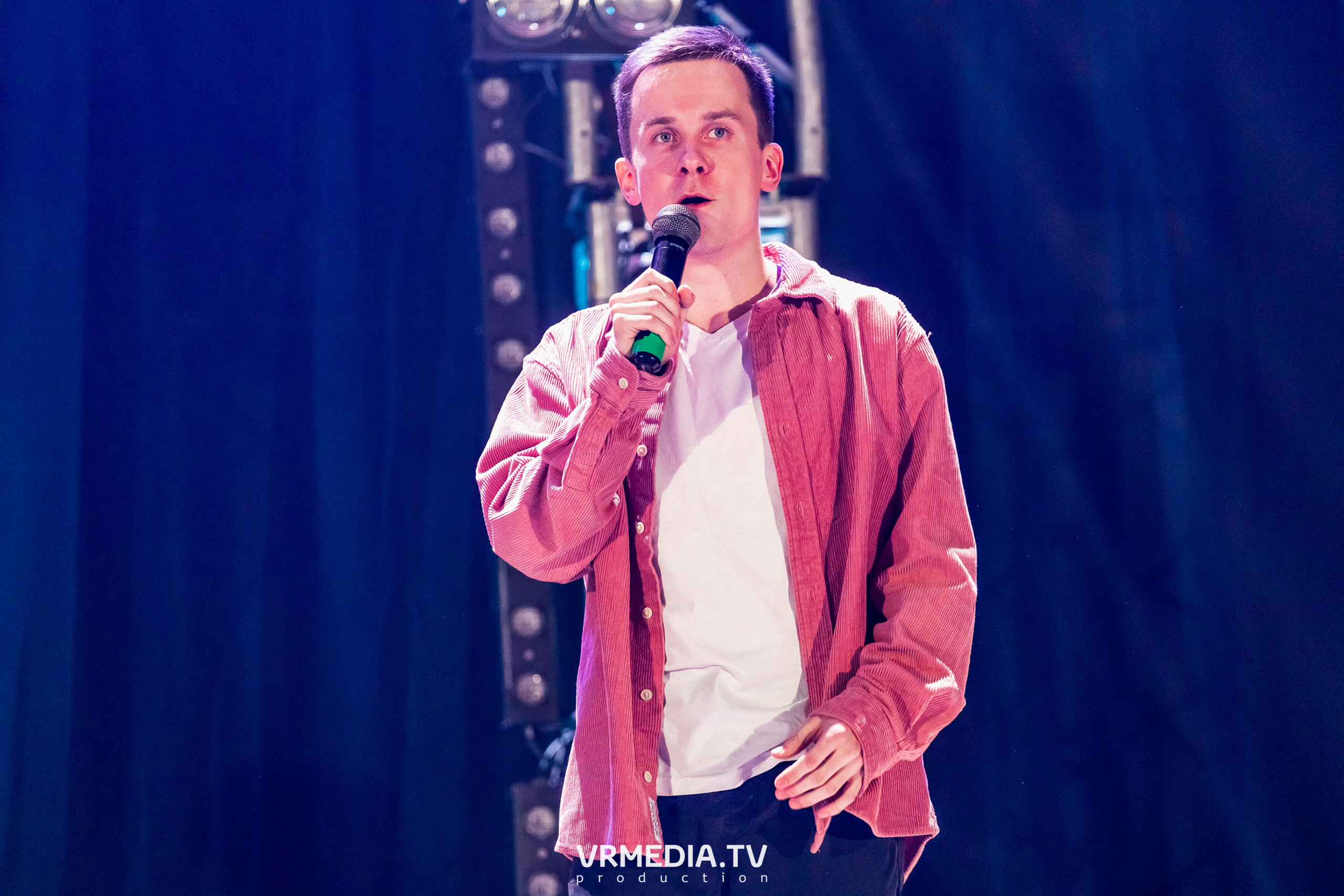 Студенческая весна в КемГМУ. Лечебный факультет