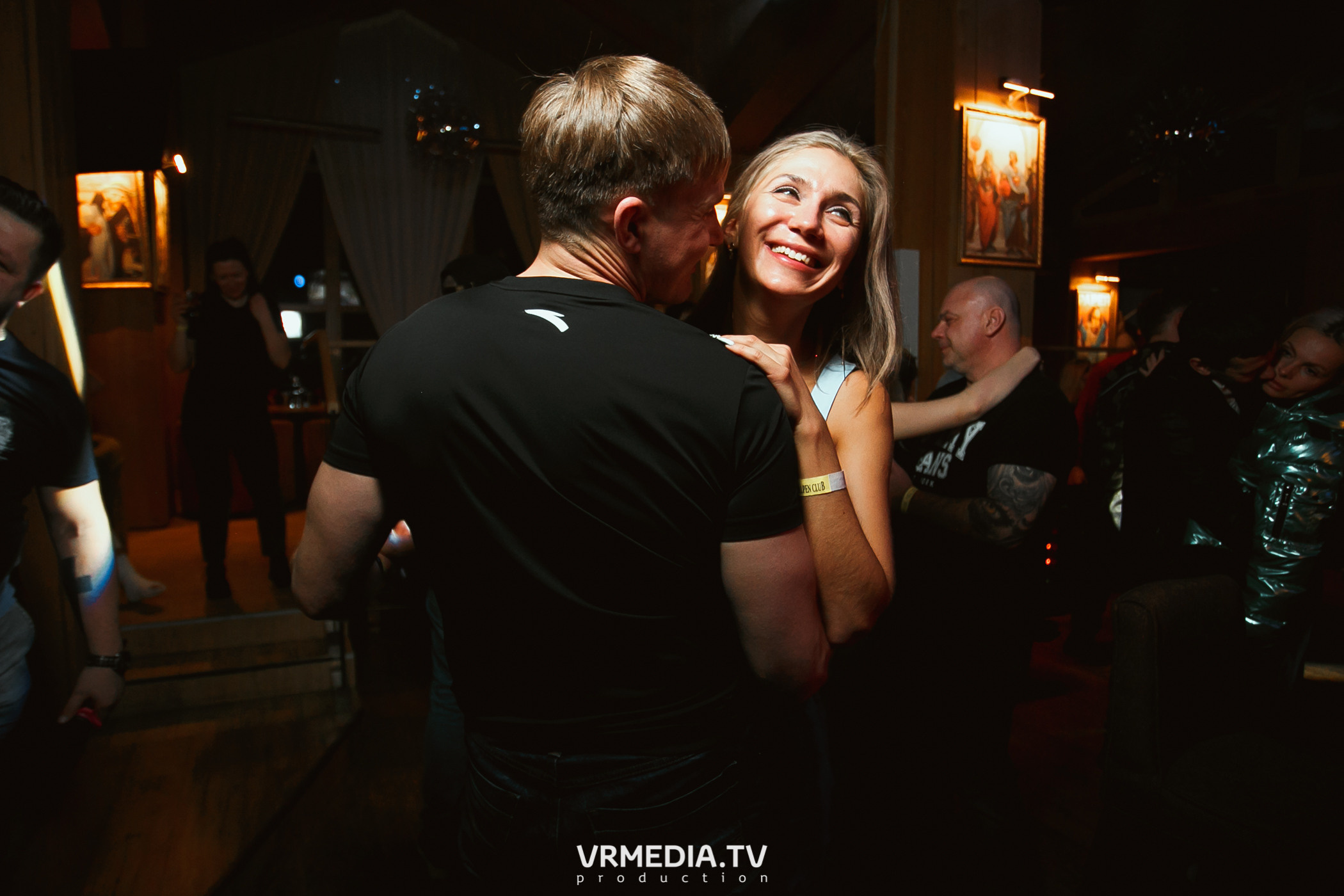 Выходные в «Alpen Club»