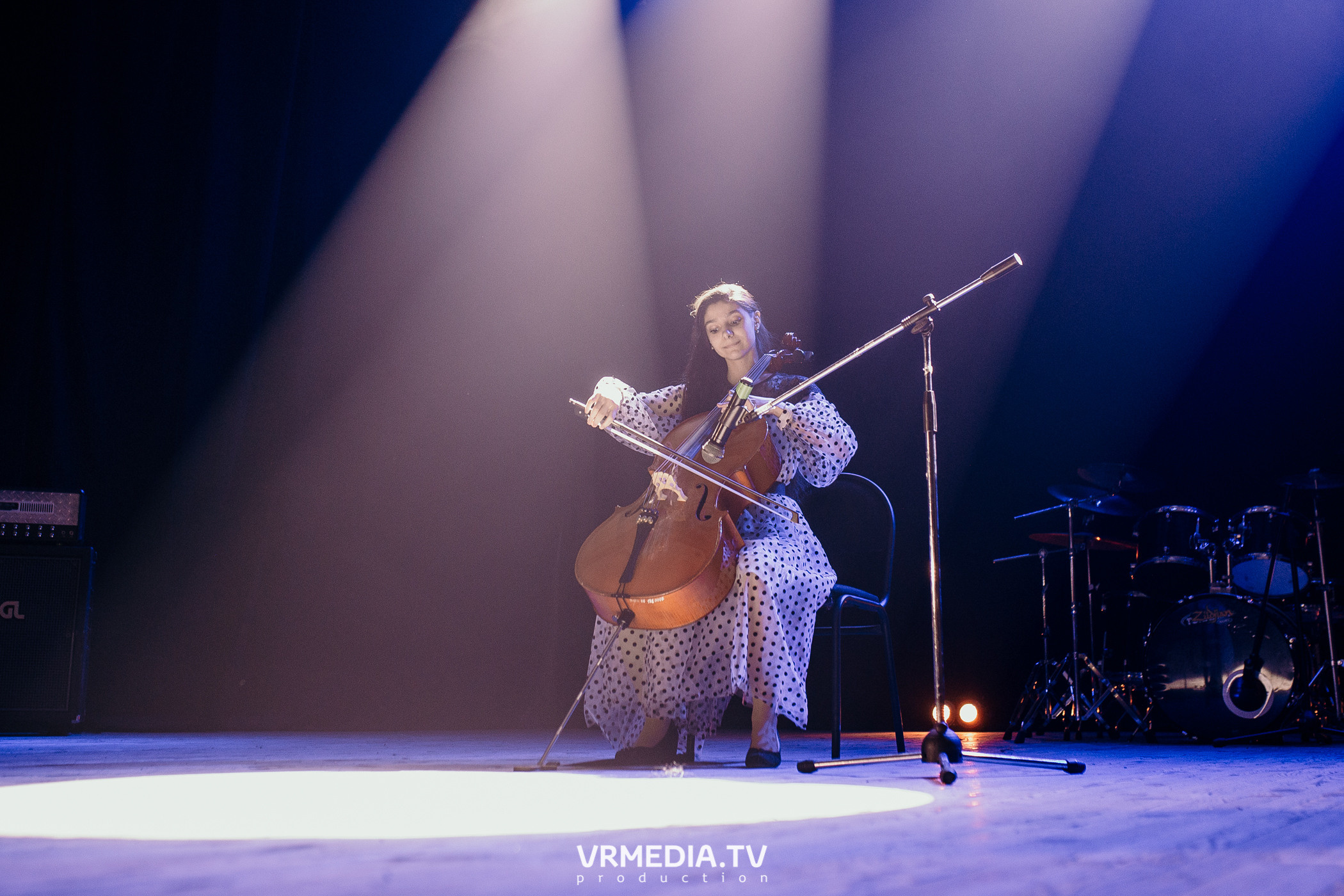 Студенческая весна в КемГМУ. Стомфак, Фармфак, и иностранные студенты