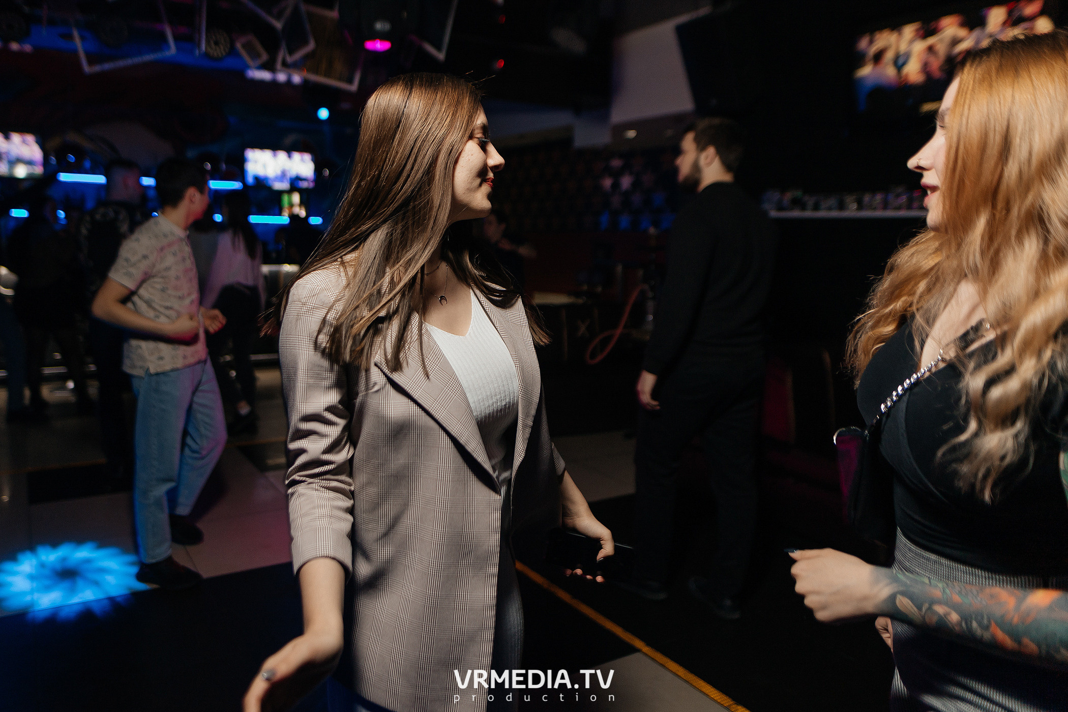 Выпускной Chao’s Dj School № 6