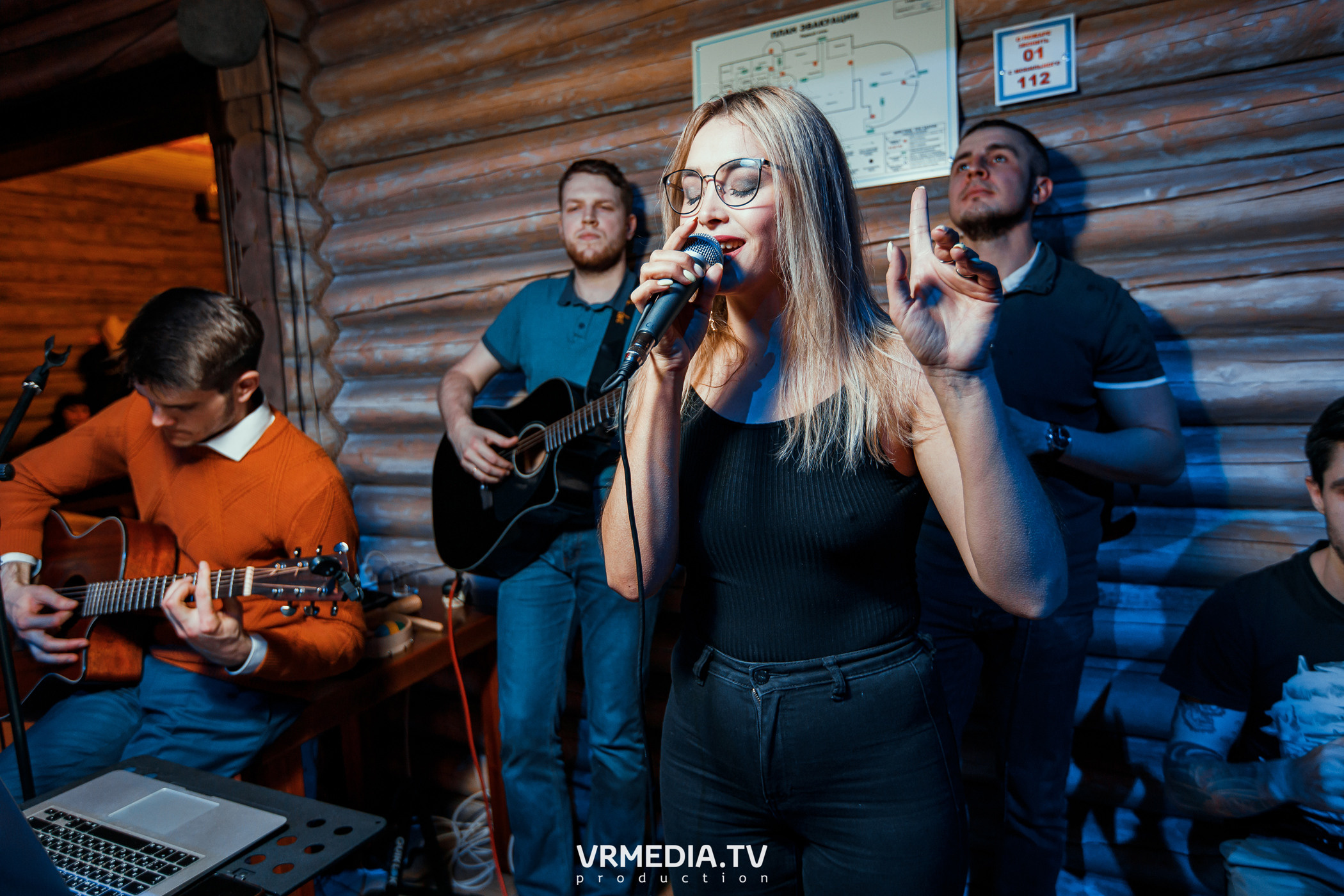 Выходные «У Петровича»