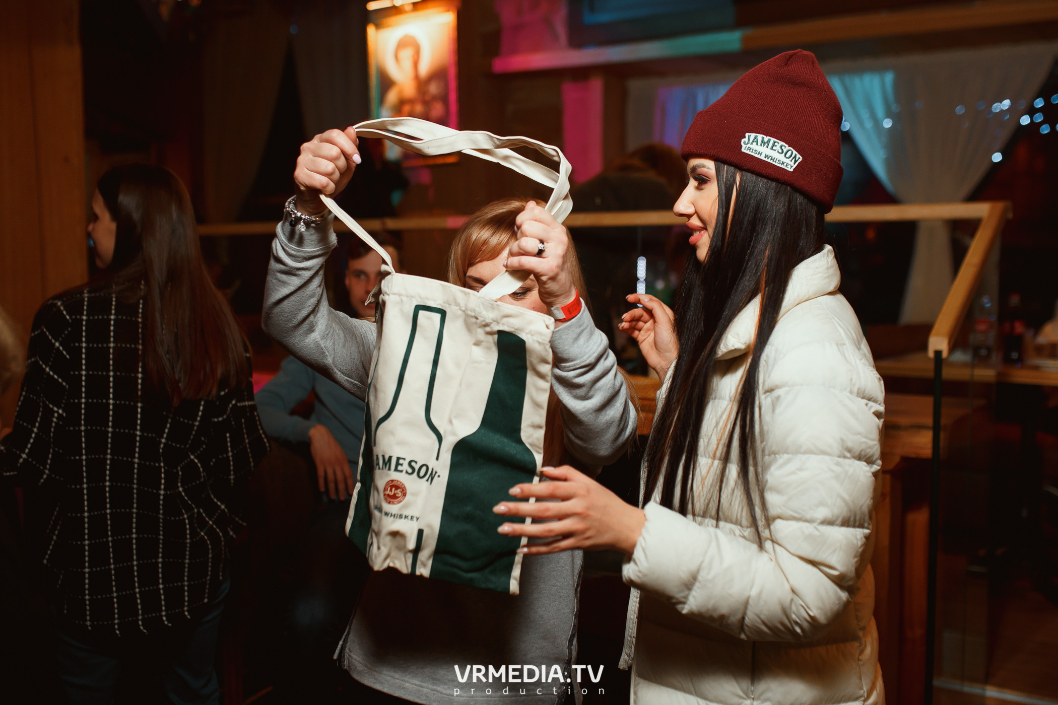 Выходные в «Alpen club»