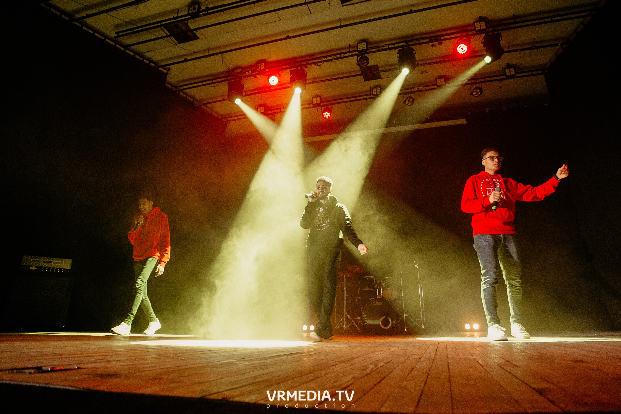 Студенческая весна в КемГМУ. Стомфак, Фармфак, и иностранные студенты