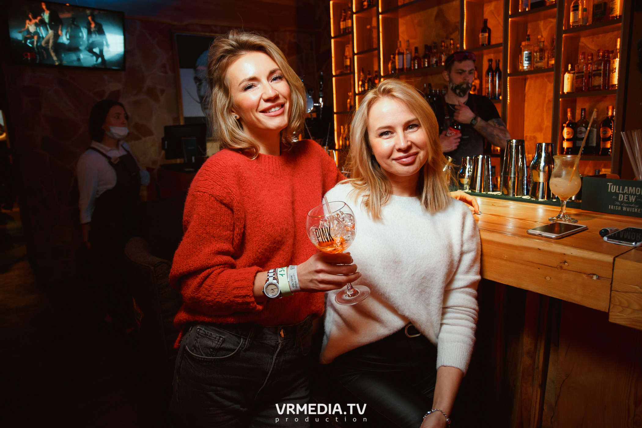 Выходные в «Alpen Club»