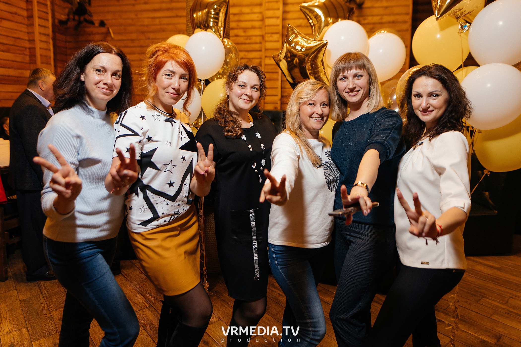 Выходные «У Петровича»