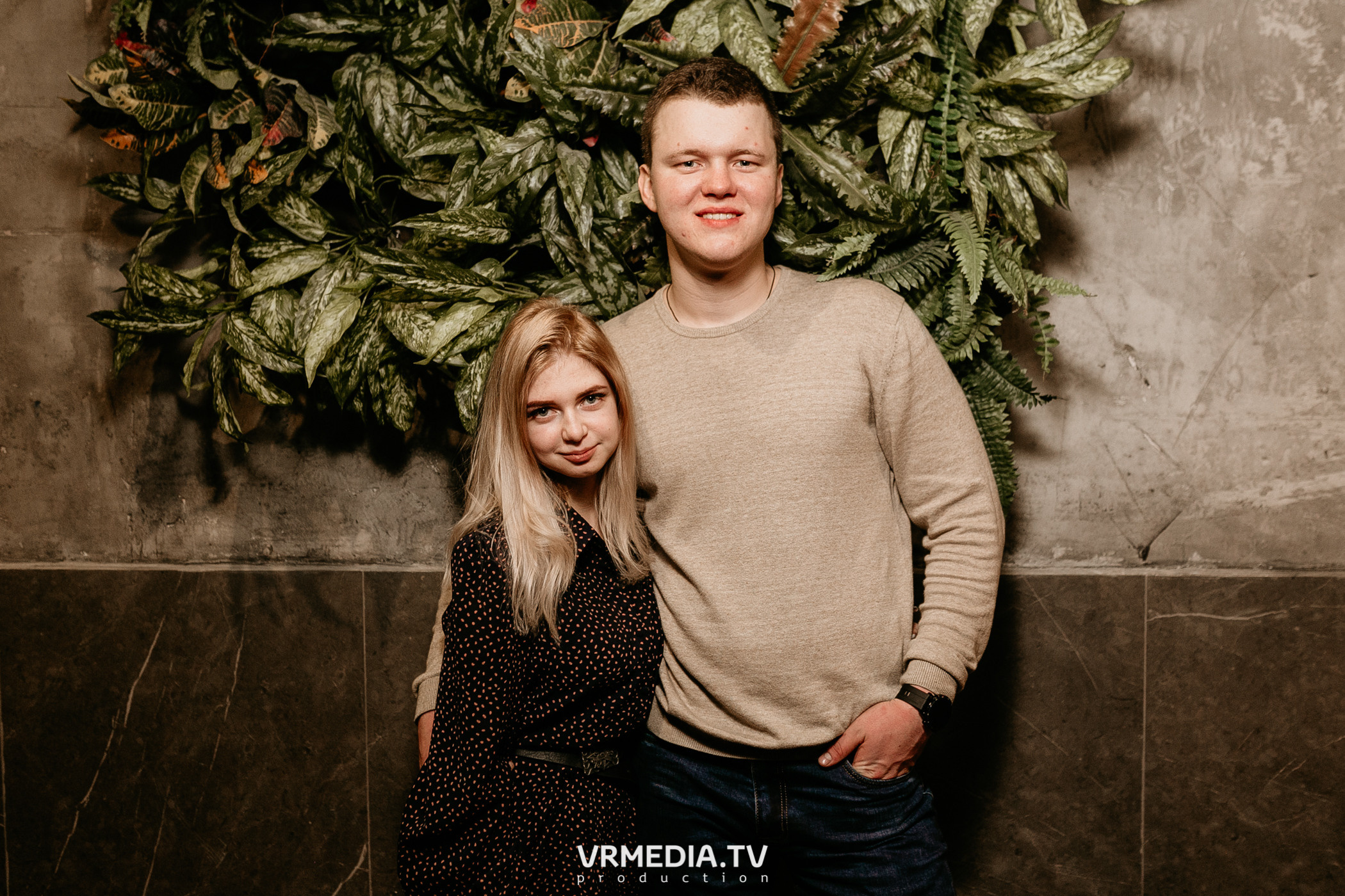 Выходные в баре «DOSKI»