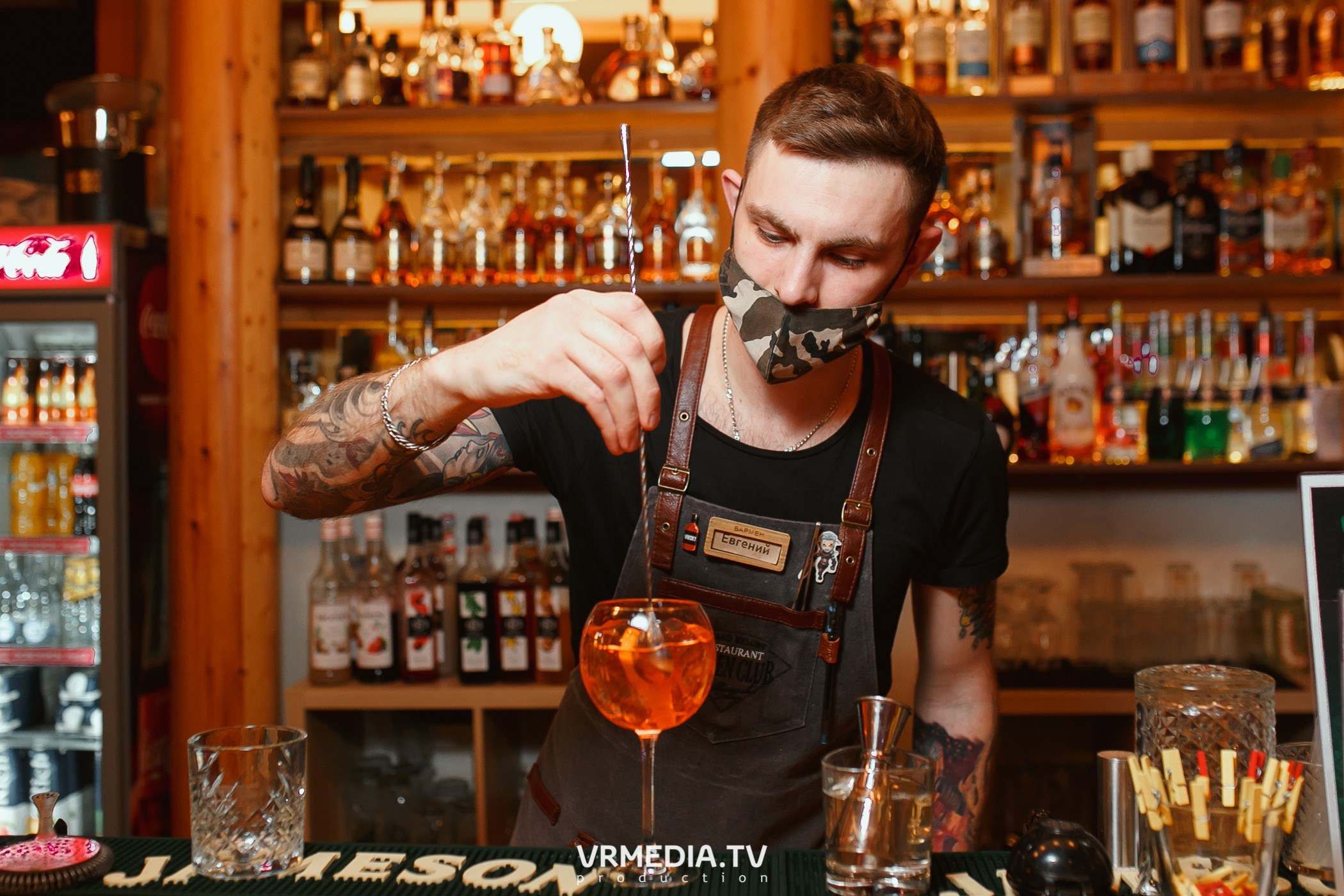 Выходные в «Alpen Club»