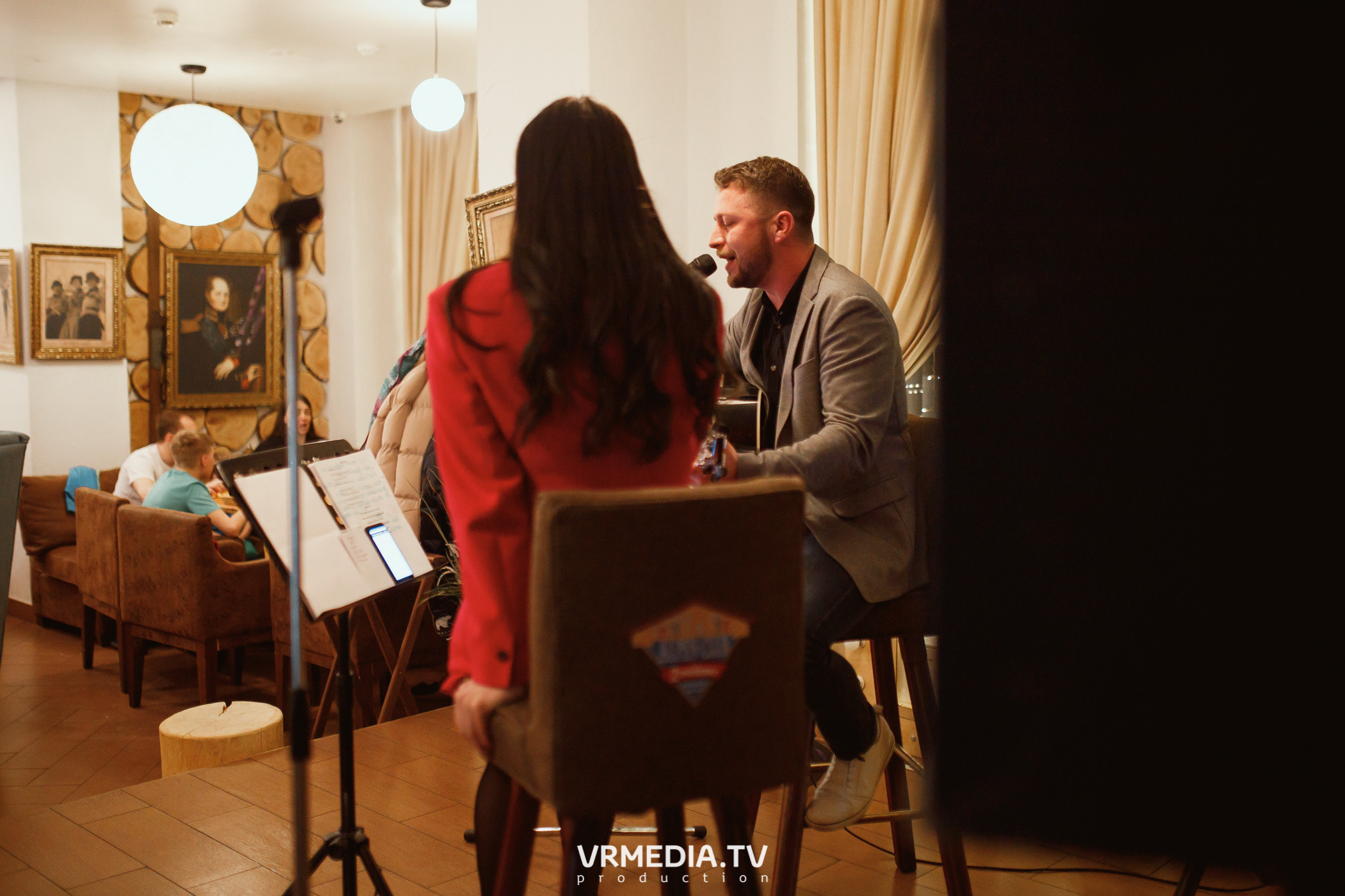 Выходные в «Alpen club»