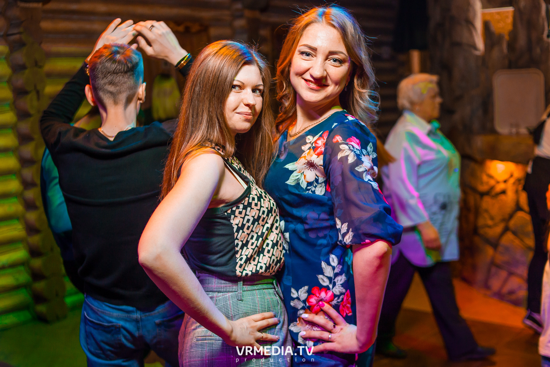 Выходные «У Петровича»