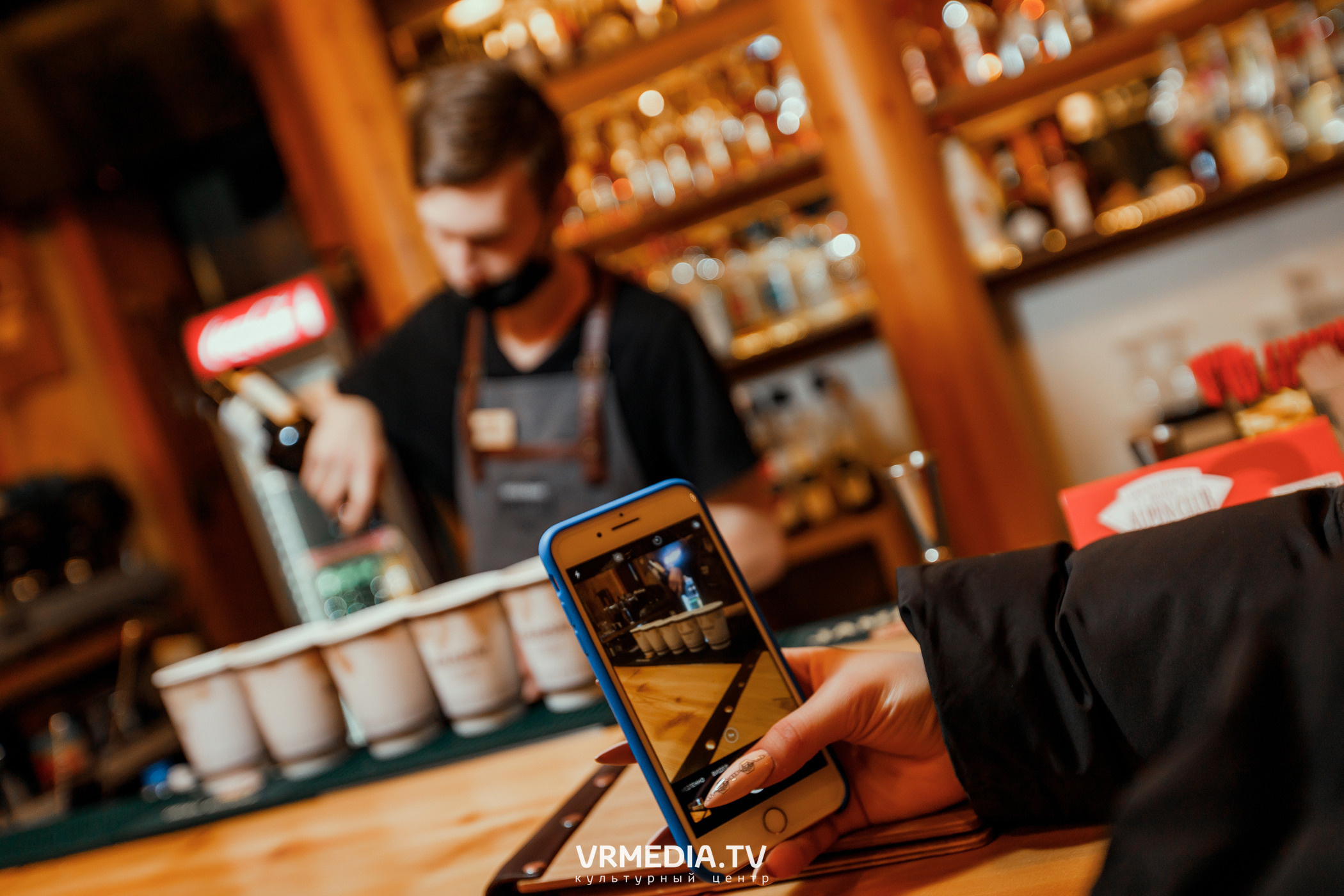 Выходные в «Alpen club»