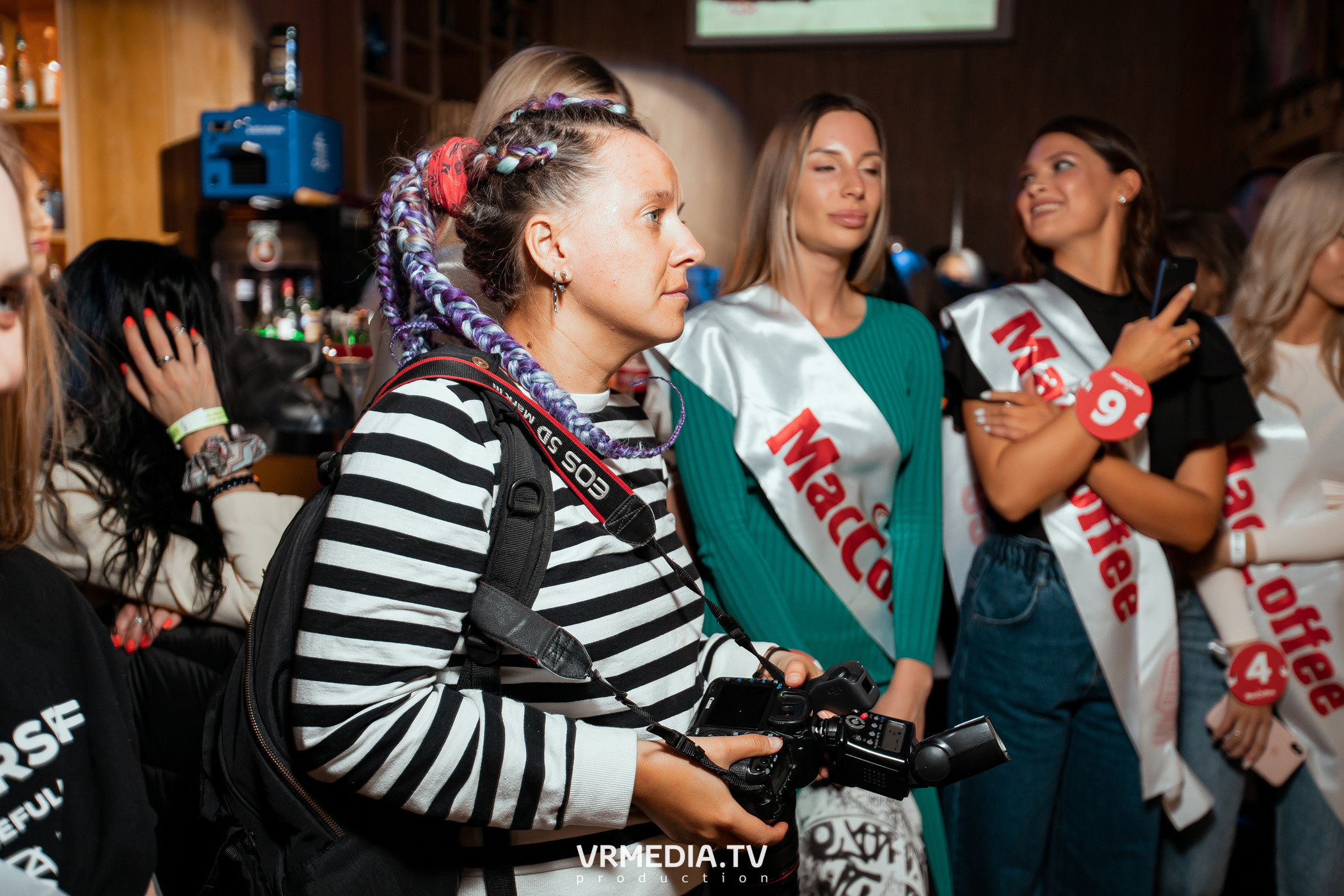 Выходные в «Alpen club»