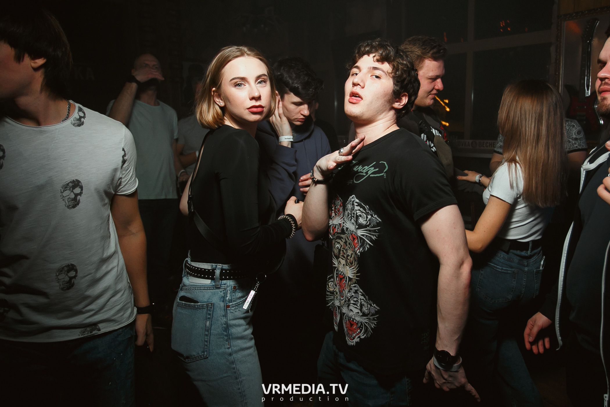 Выходные в «Alpen Club»