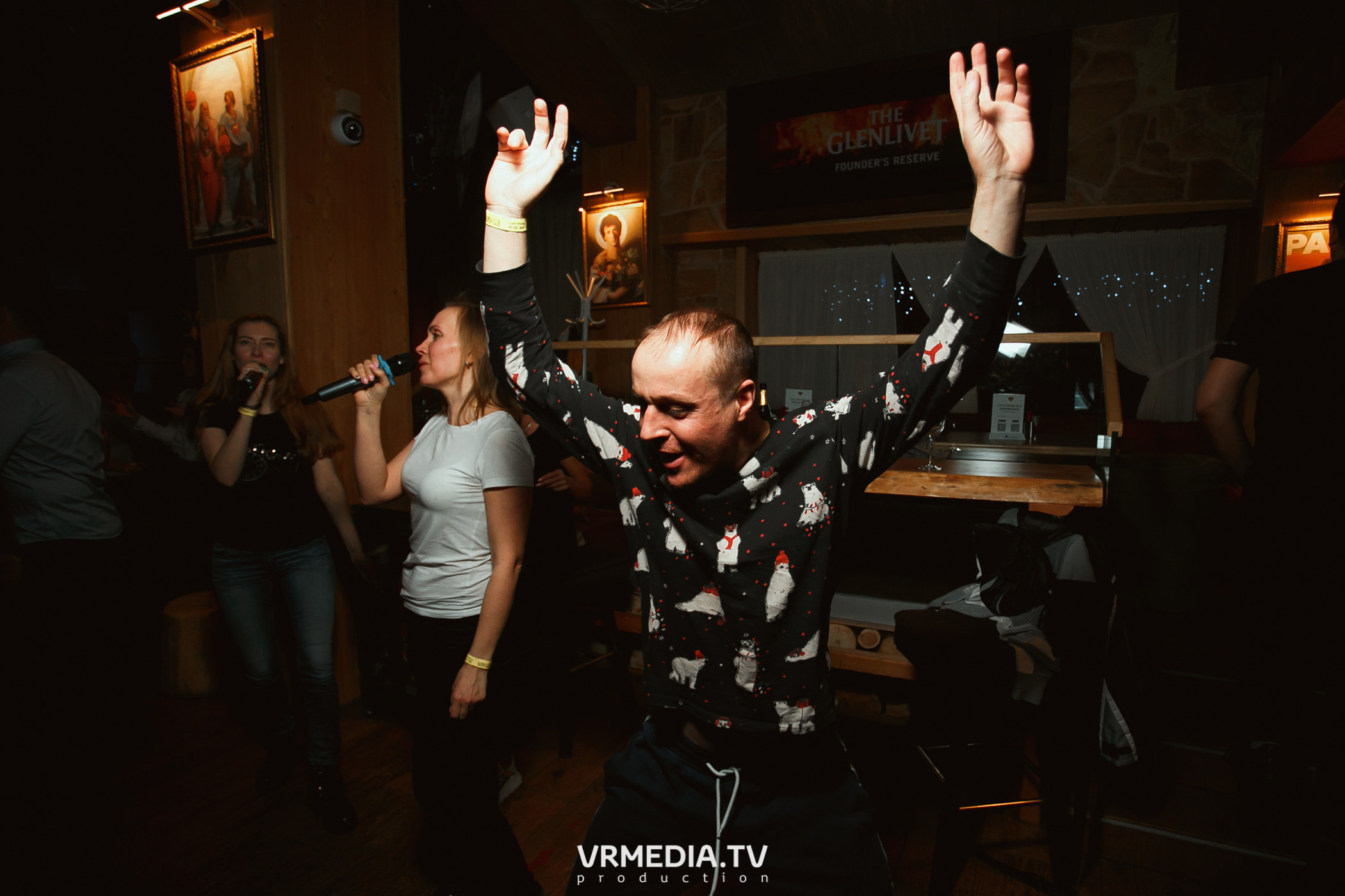 Выходные в «Alpen Club»