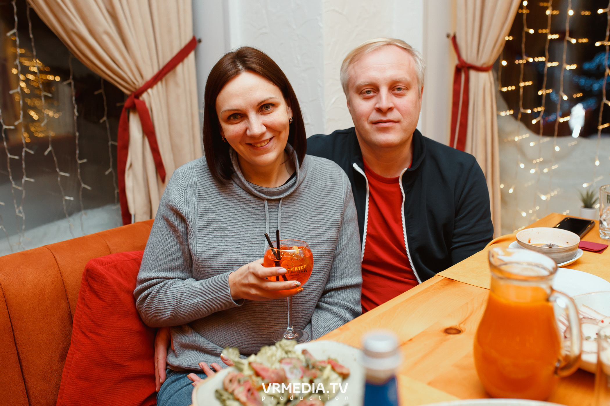 Выходные в «Alpen Club»