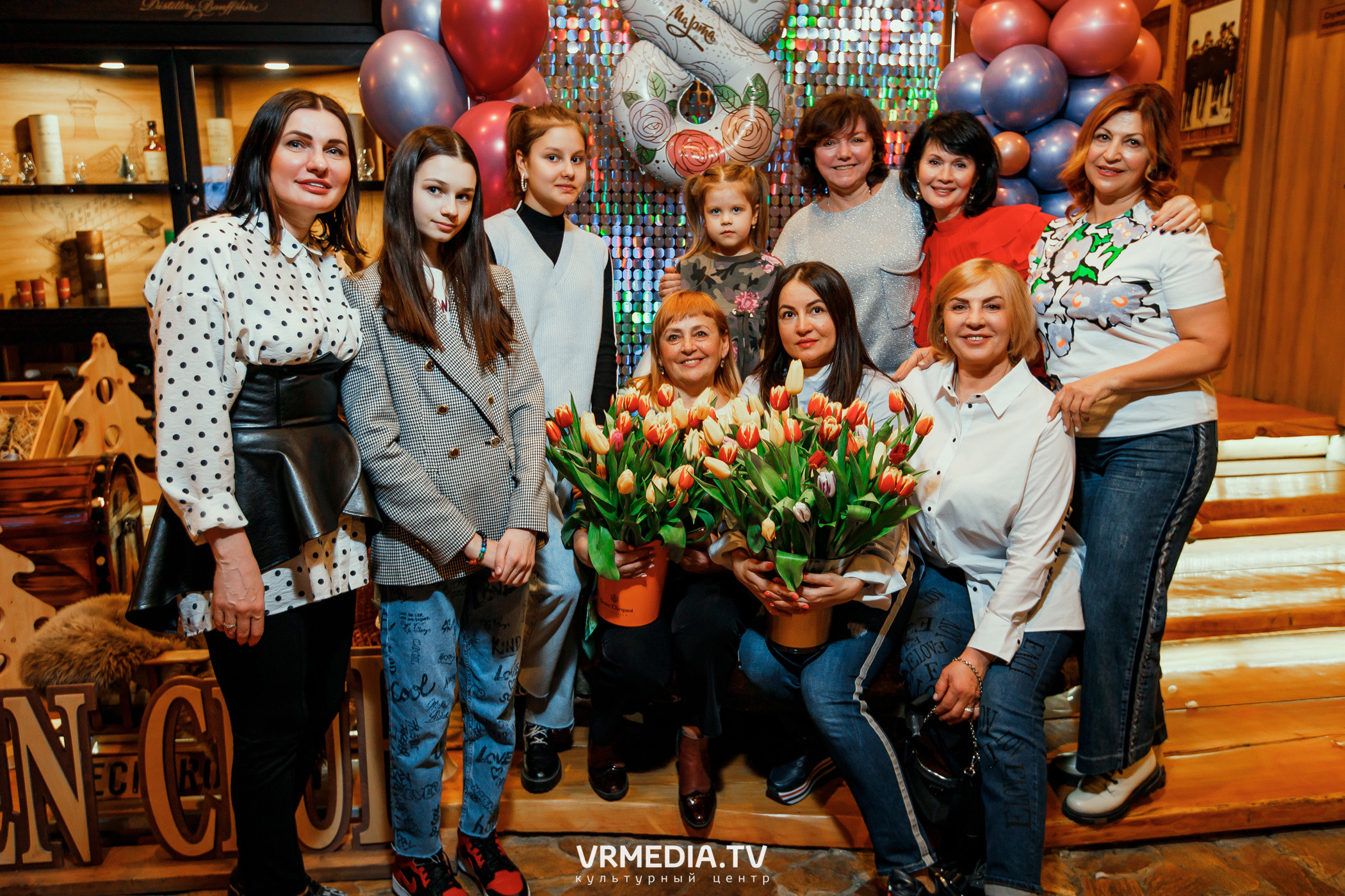 Выходные в «Alpen club»