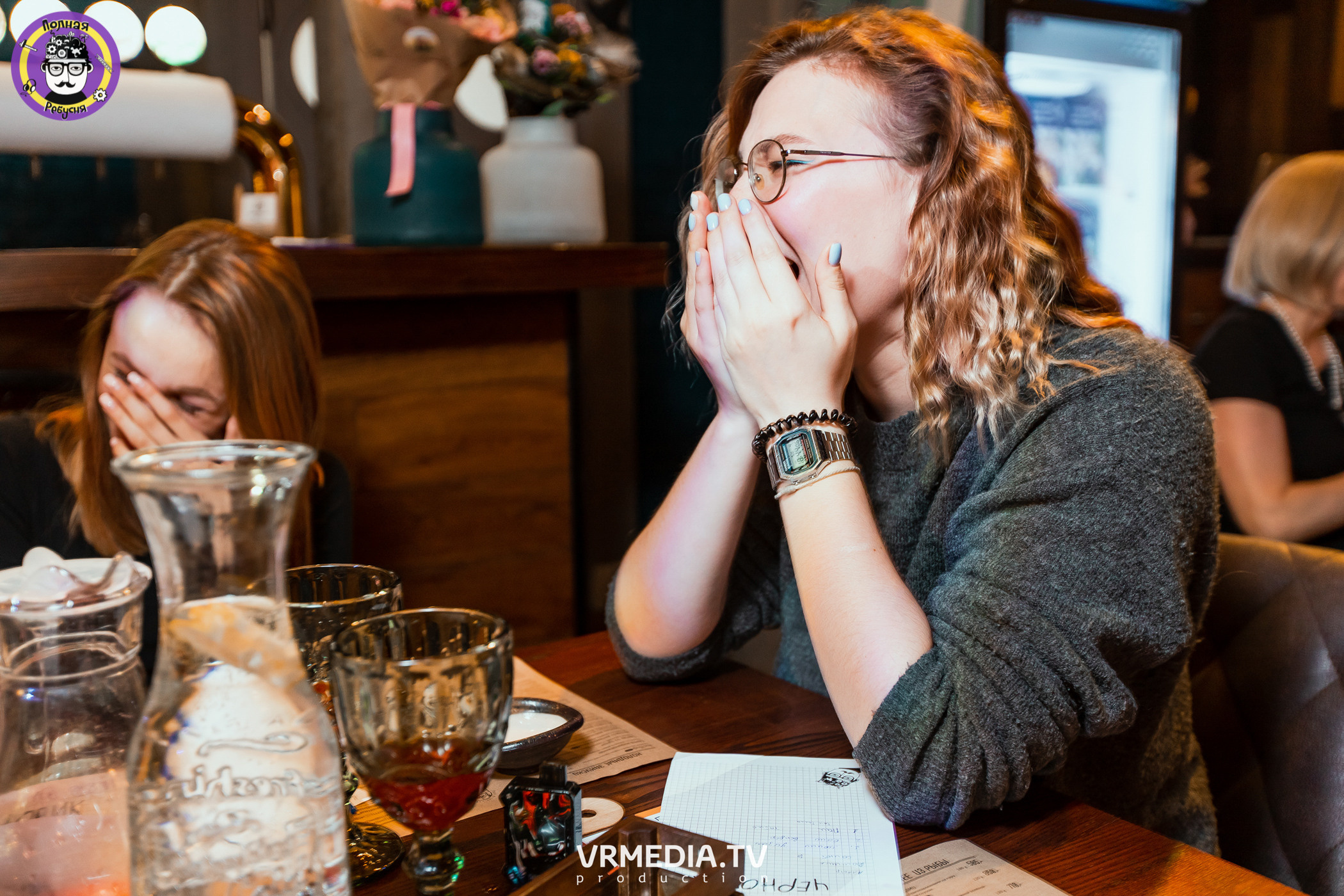 Полная ребусня. Гарри Поттер